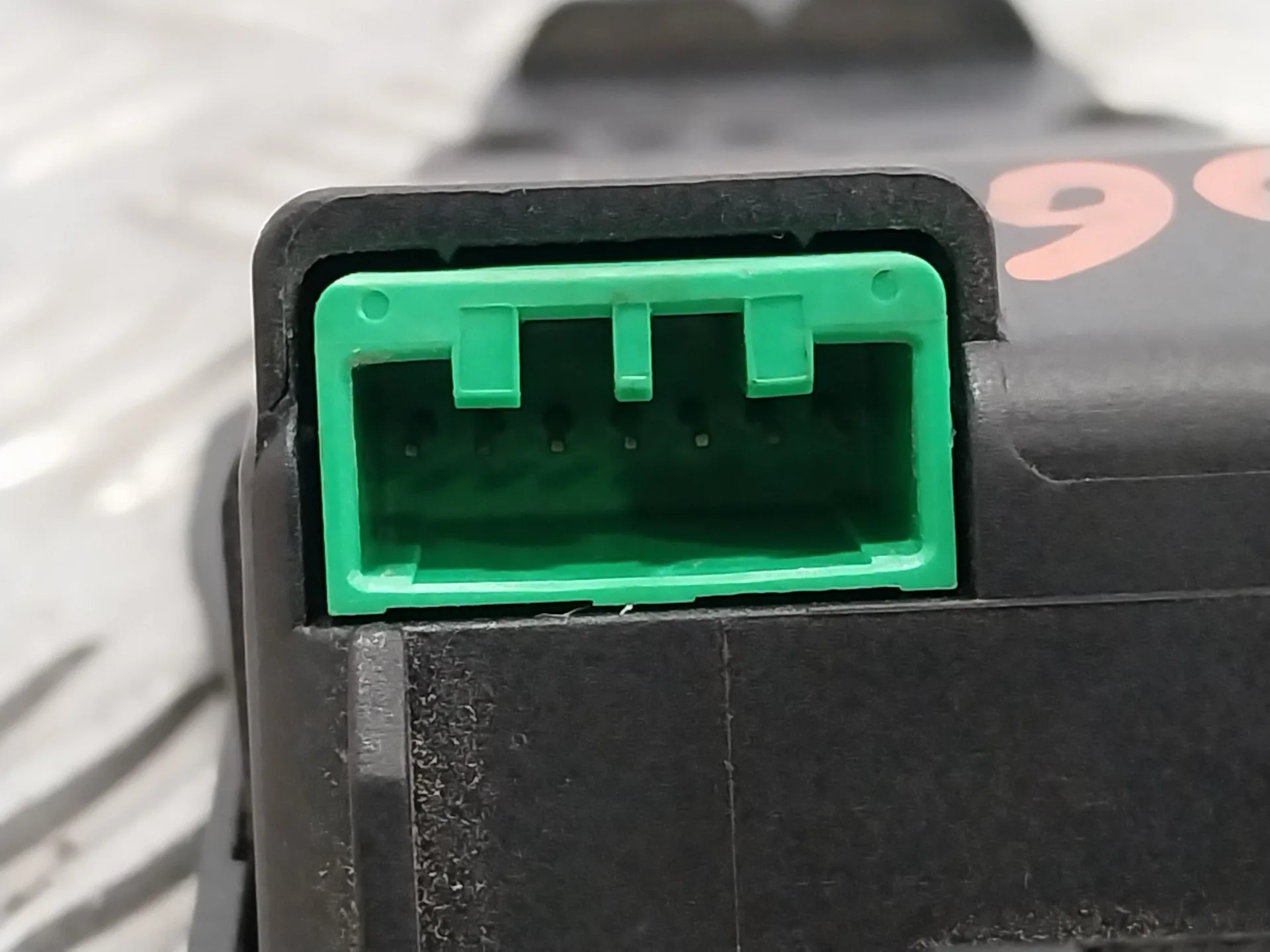 Modulo Electronico para Ford Focus Turn.