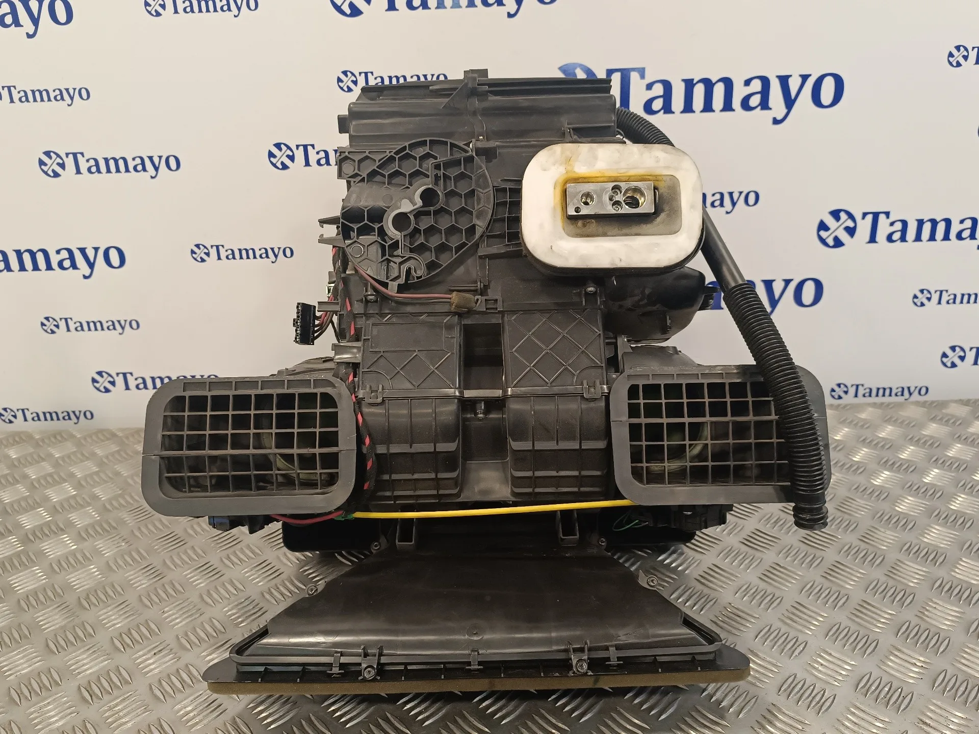 Calefaccion Entera Normal para Renault Trafic Furgon