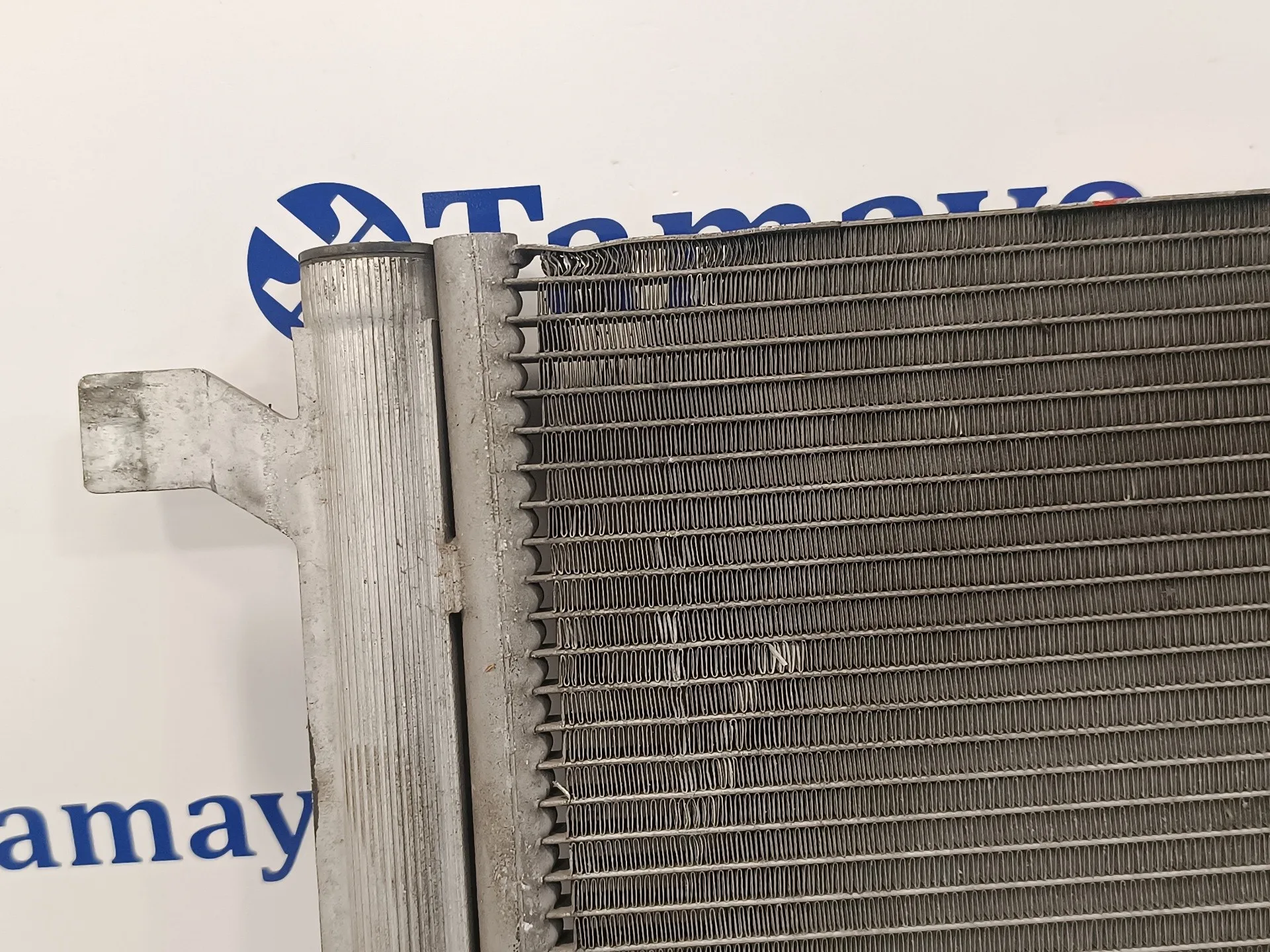 Condensador / Radiador Aire Acondicionado para Seat Leon Sc (5F5)