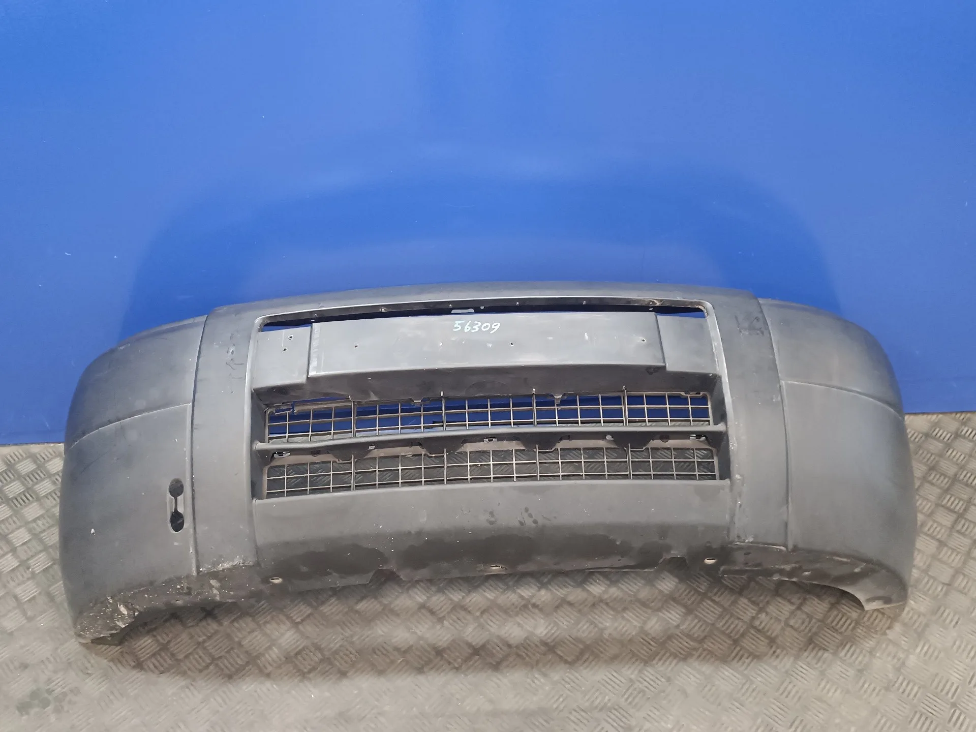 Paragolpes Delantero para Peugeot Partner (S1)