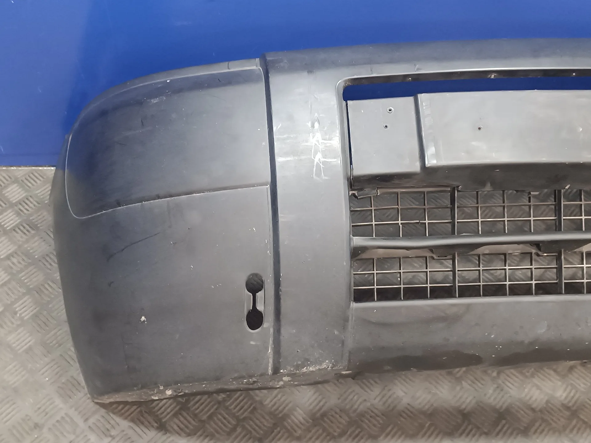 Paragolpes Delantero para Peugeot Partner (S1)