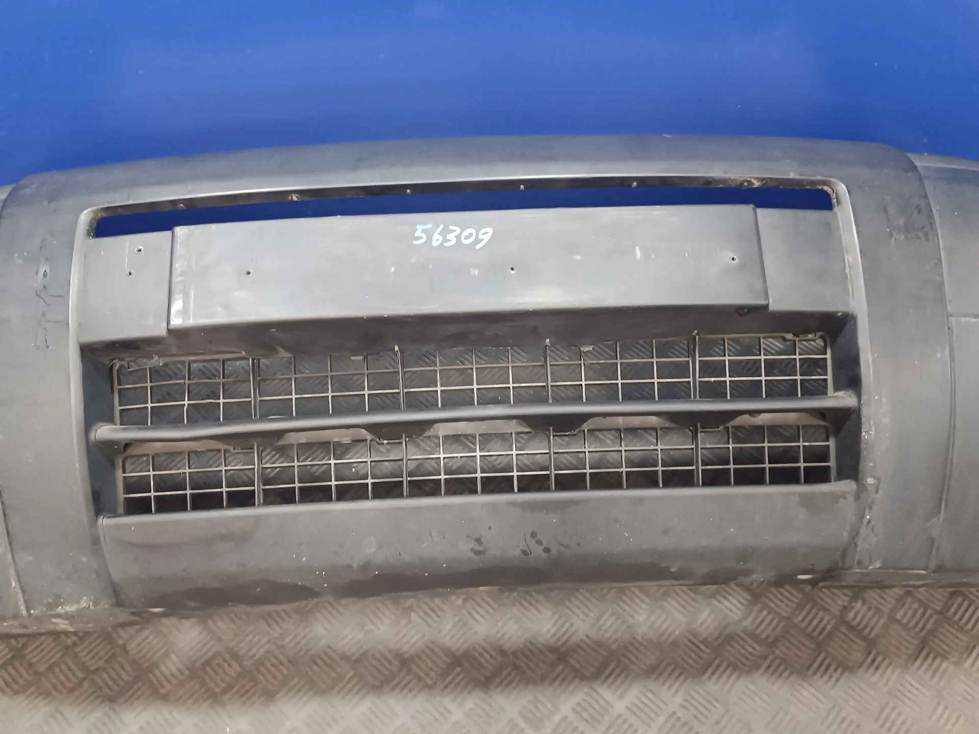 Paragolpes Delantero para Peugeot Partner (S1)