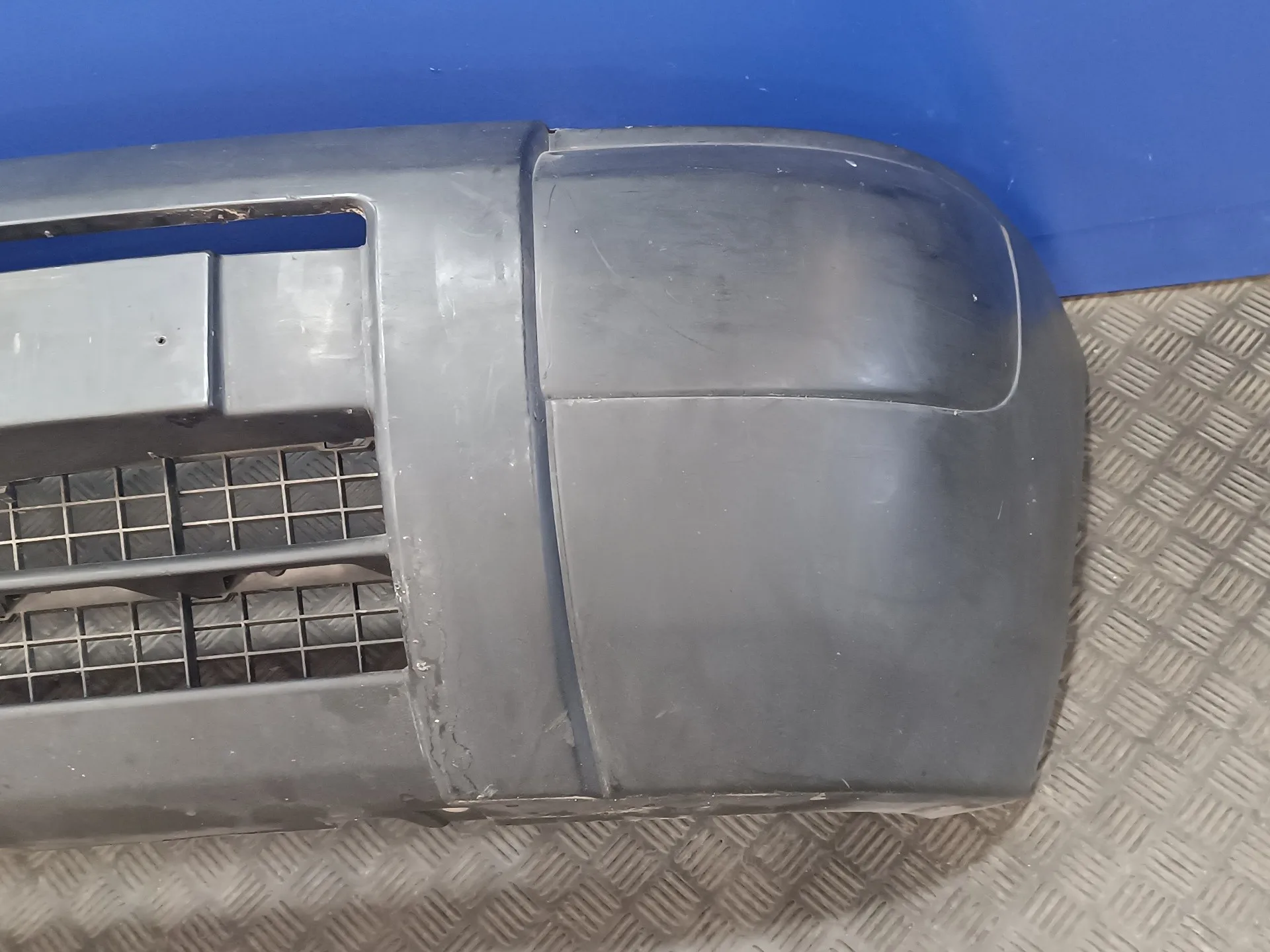 Paragolpes Delantero para Peugeot Partner (S1)