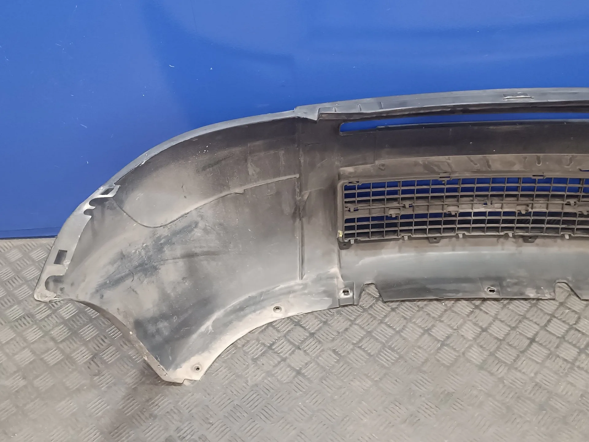 Paragolpes Delantero para Peugeot Partner (S1)