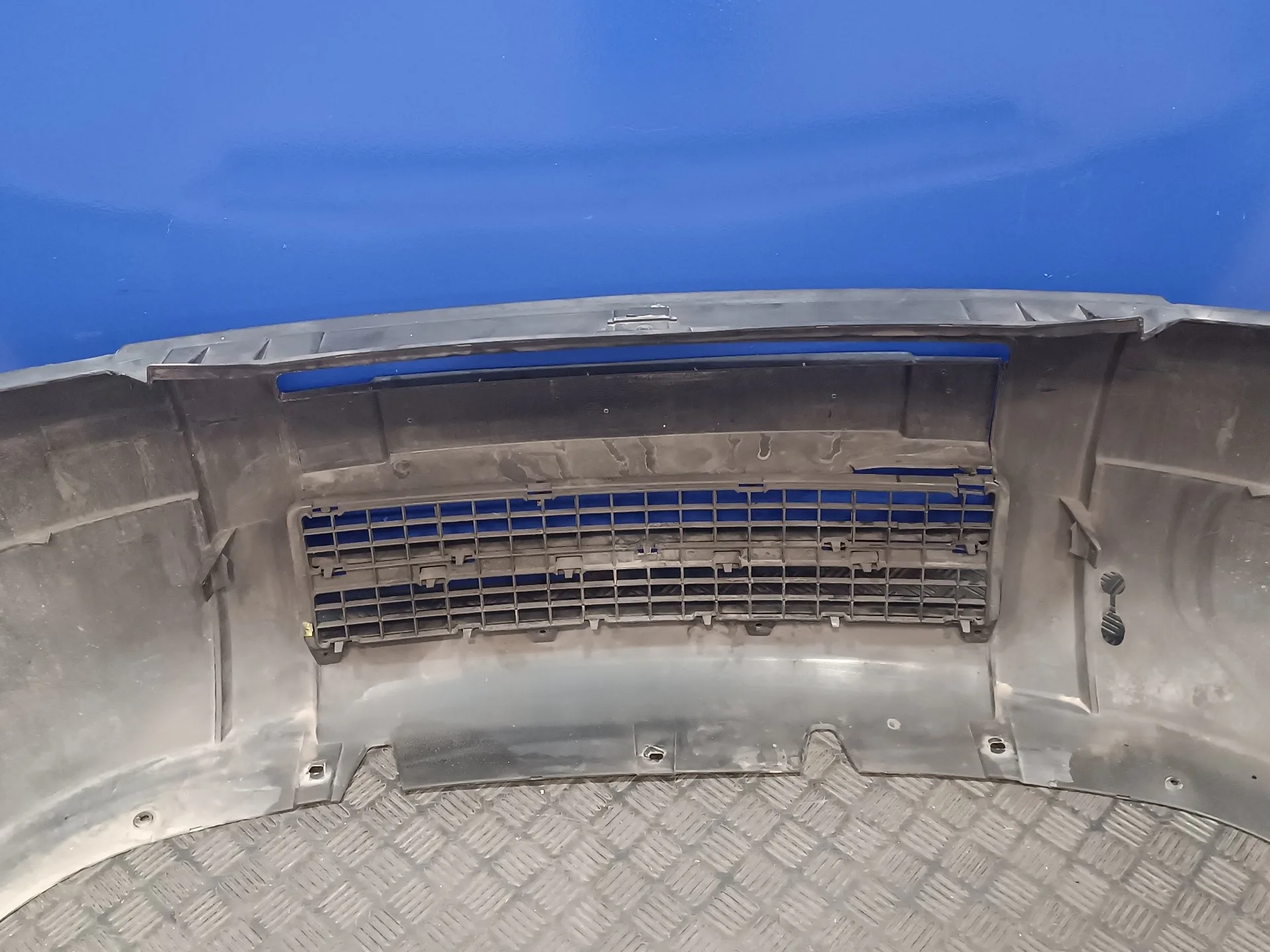 Paragolpes Delantero para Peugeot Partner (S1)