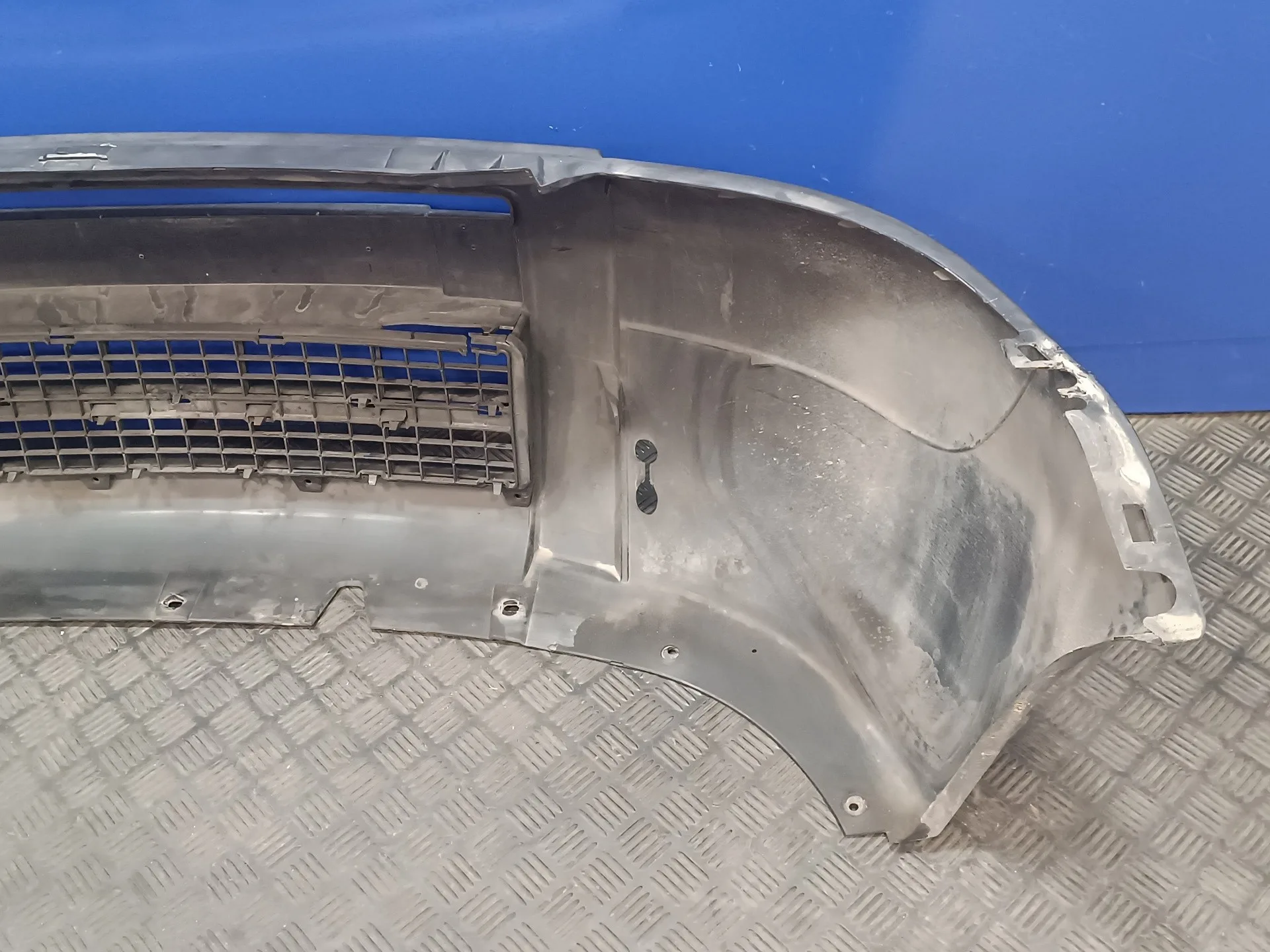 Paragolpes Delantero para Peugeot Partner (S1)