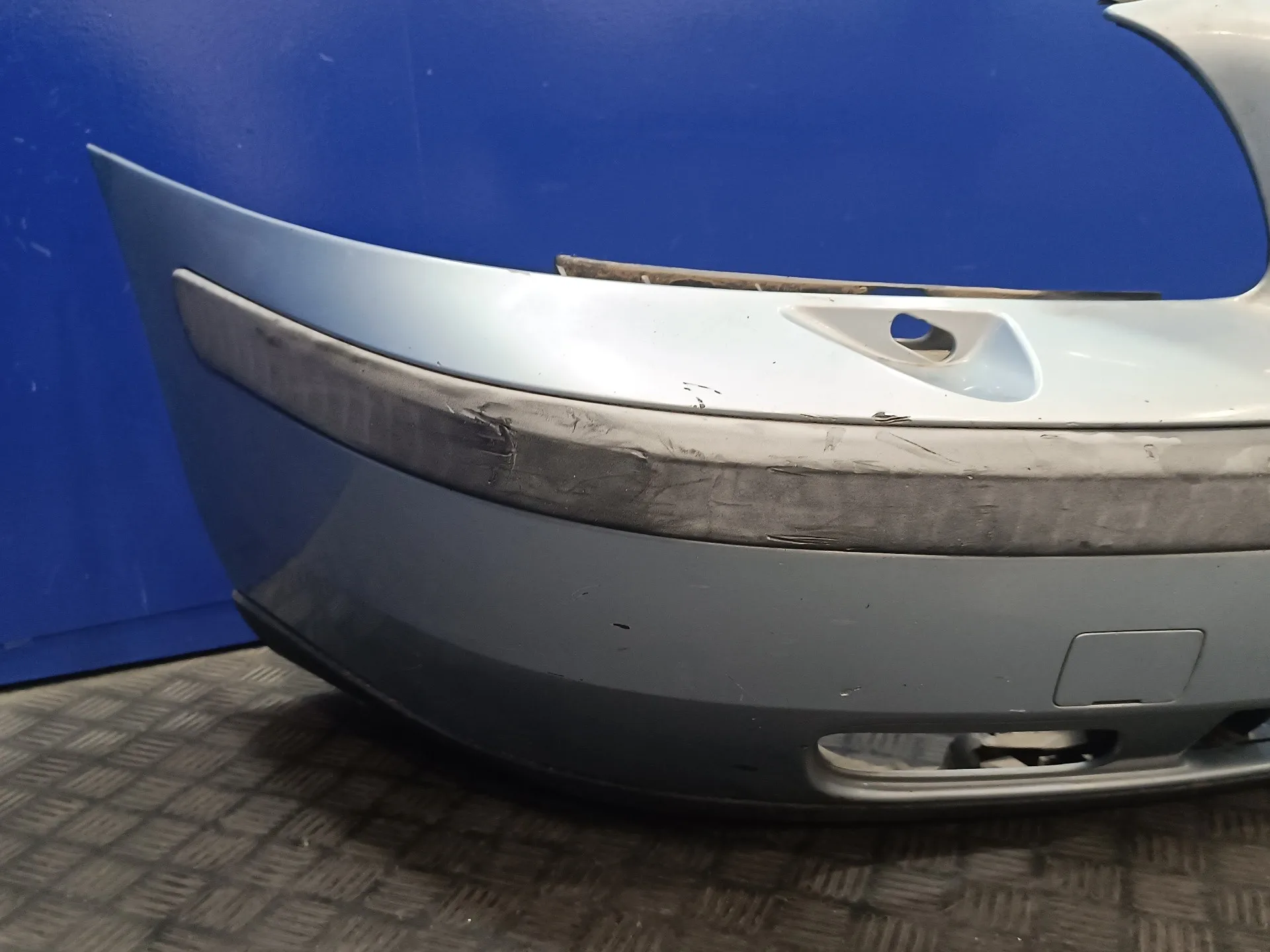 Paragolpes Delantero para Volvo V70 Familiar
