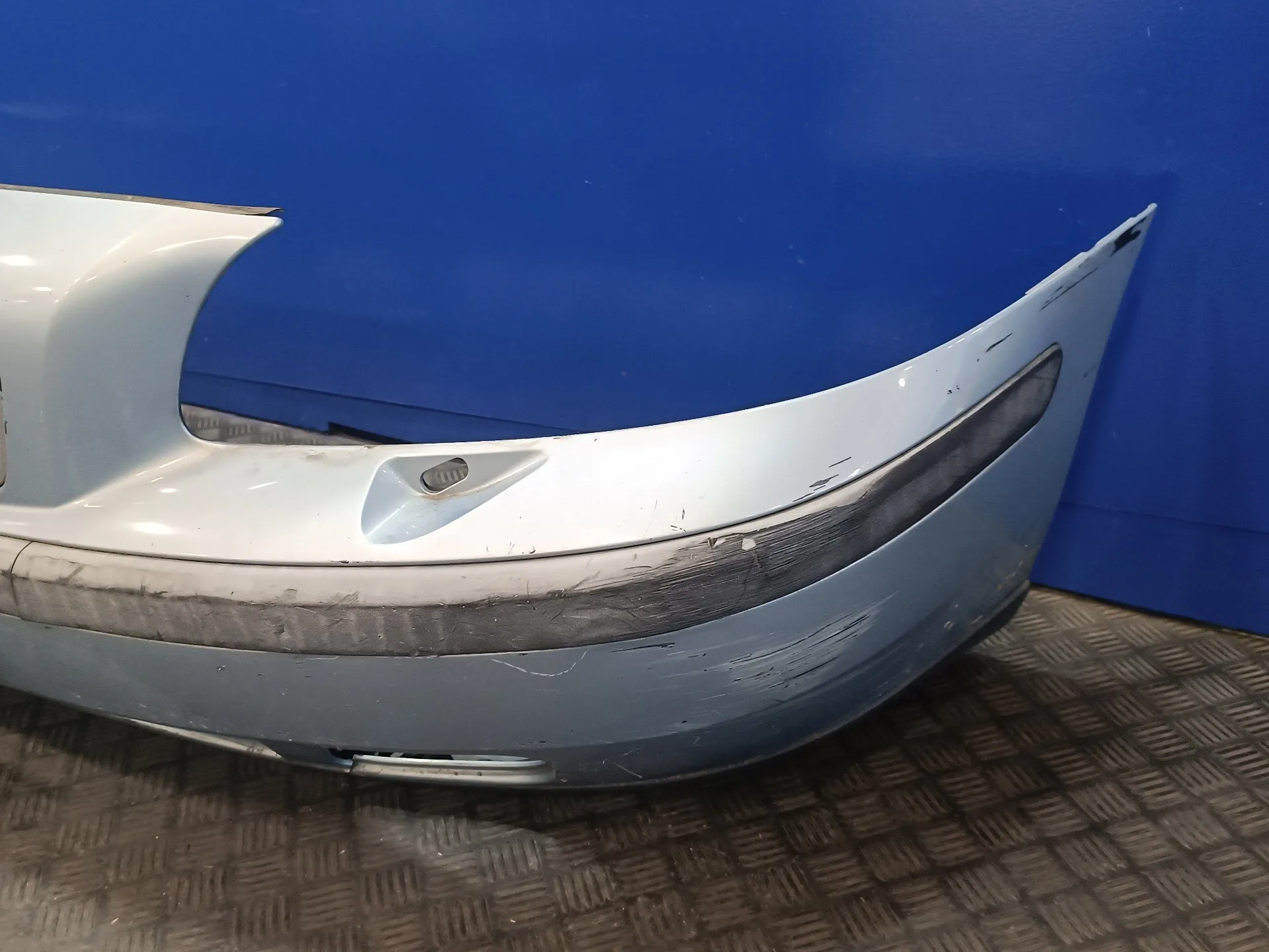 Paragolpes Delantero para Volvo V70 Familiar