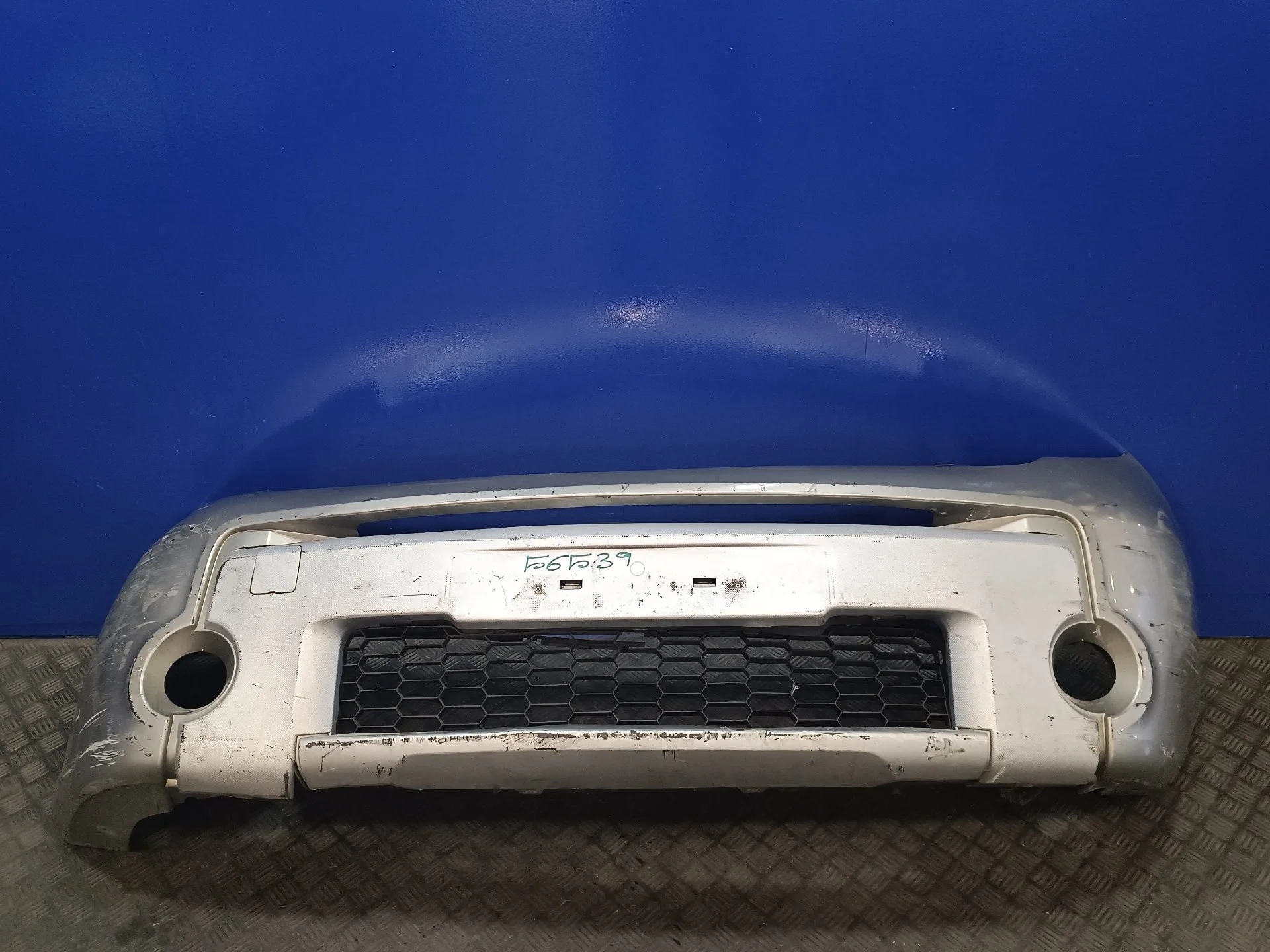 Paragolpes Delantero para Renault Kangoo