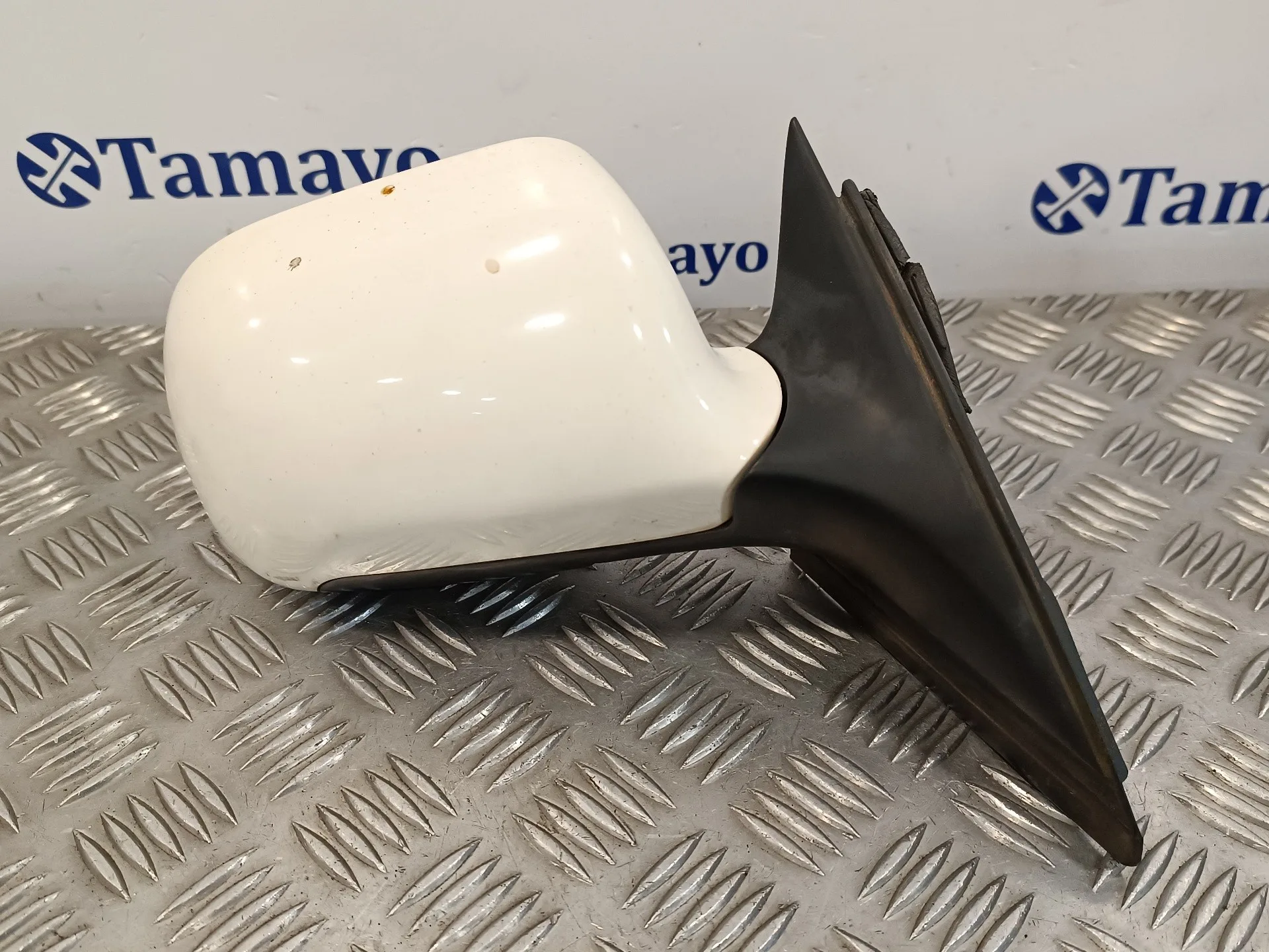 Retrovisor Derecho para Audi A4 Avant (B5)