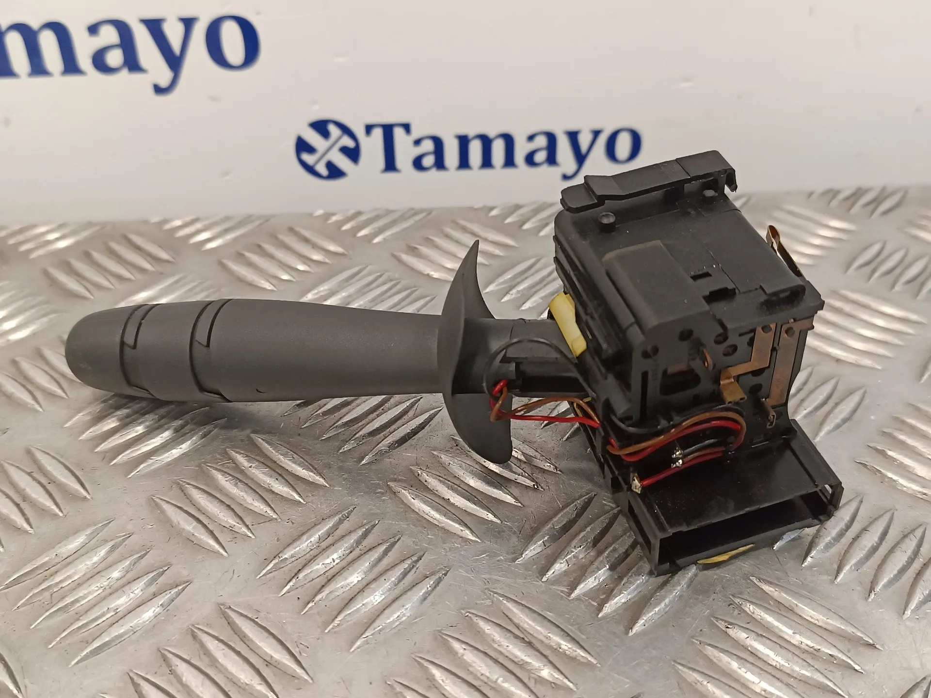 Mando Luces para Renault Espace Iv (Jk0)
