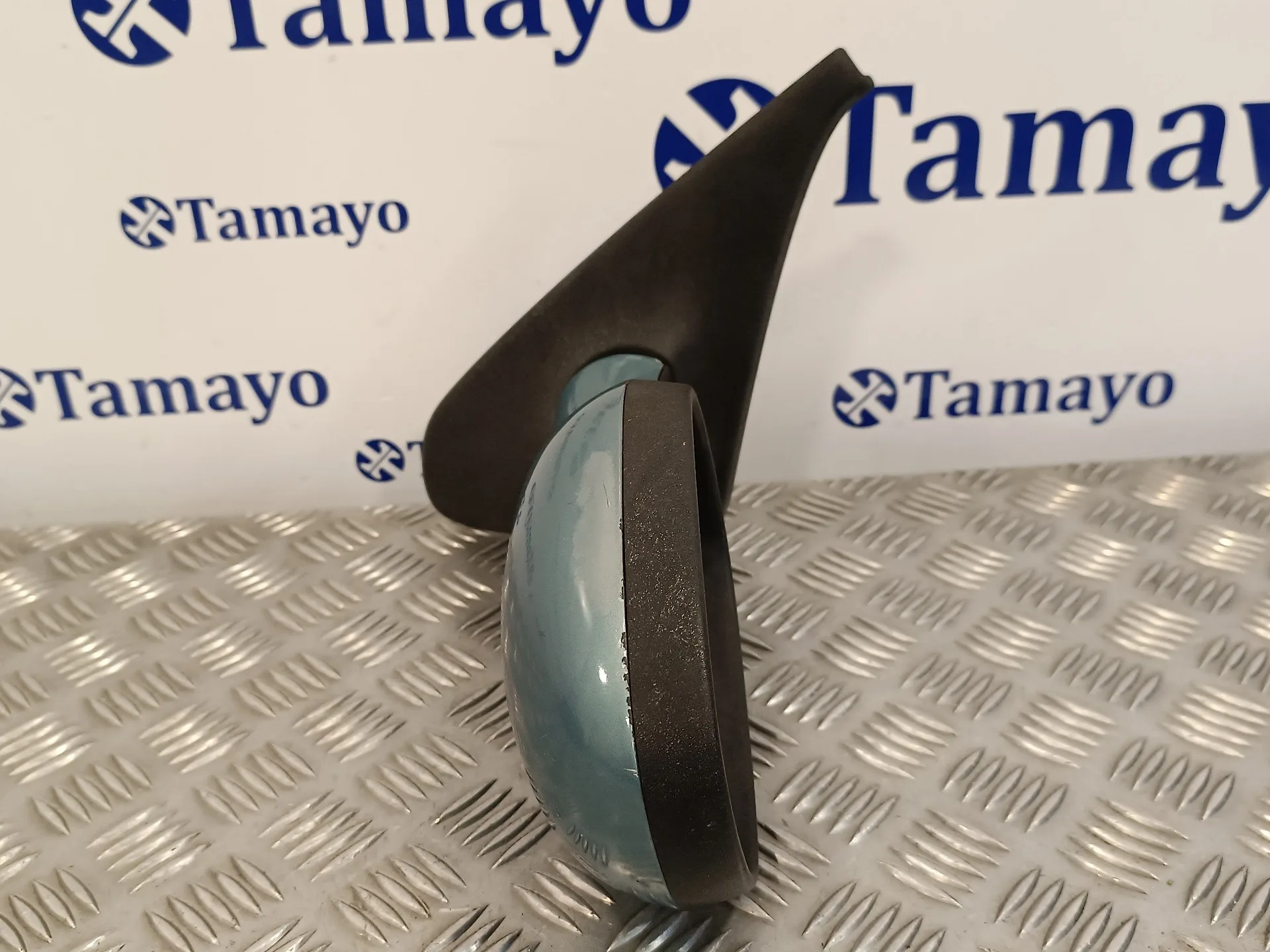 Retrovisor Izquierdo para Renault Clio Ii Fase Ii (B/Cb0)