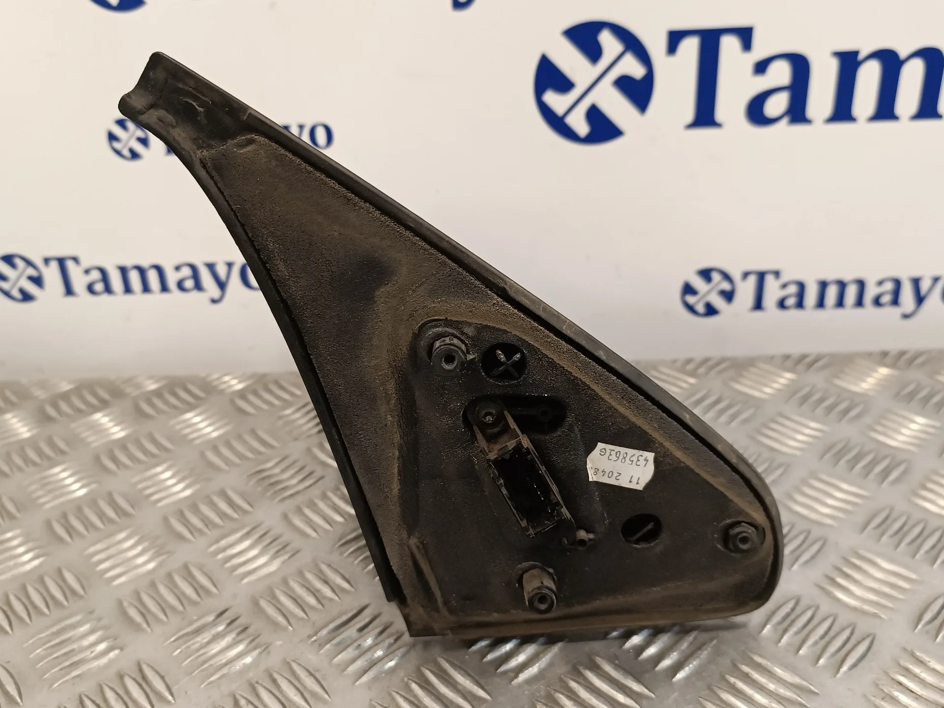 Retrovisor Izquierdo para Renault Clio Ii Fase Ii (B/Cb0)