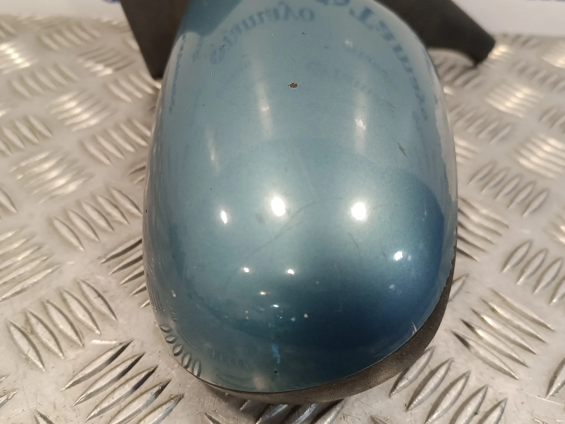Retrovisor Izquierdo para Renault Clio Ii Fase Ii (B/Cb0)