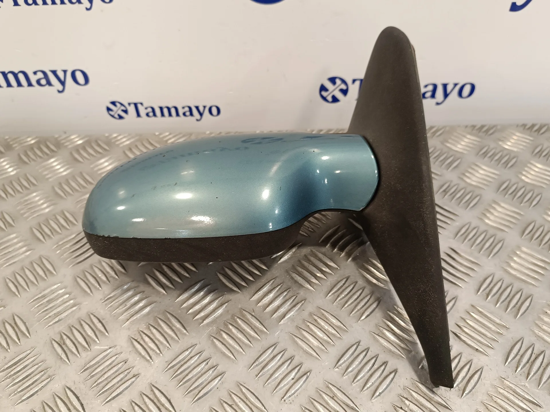 Retrovisor Izquierdo para Renault Clio Ii Fase Ii (B/Cb0)