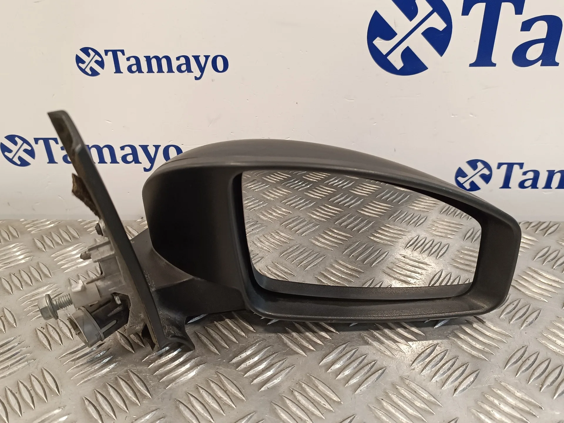 Retrovisor Derecho para Renault Espace Iv (Jk0)