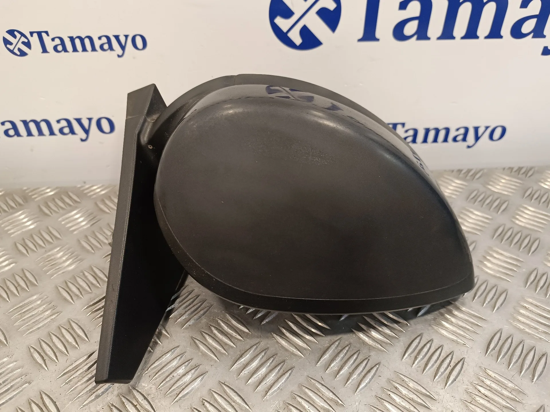 Retrovisor Derecho para Renault Espace Iv (Jk0)