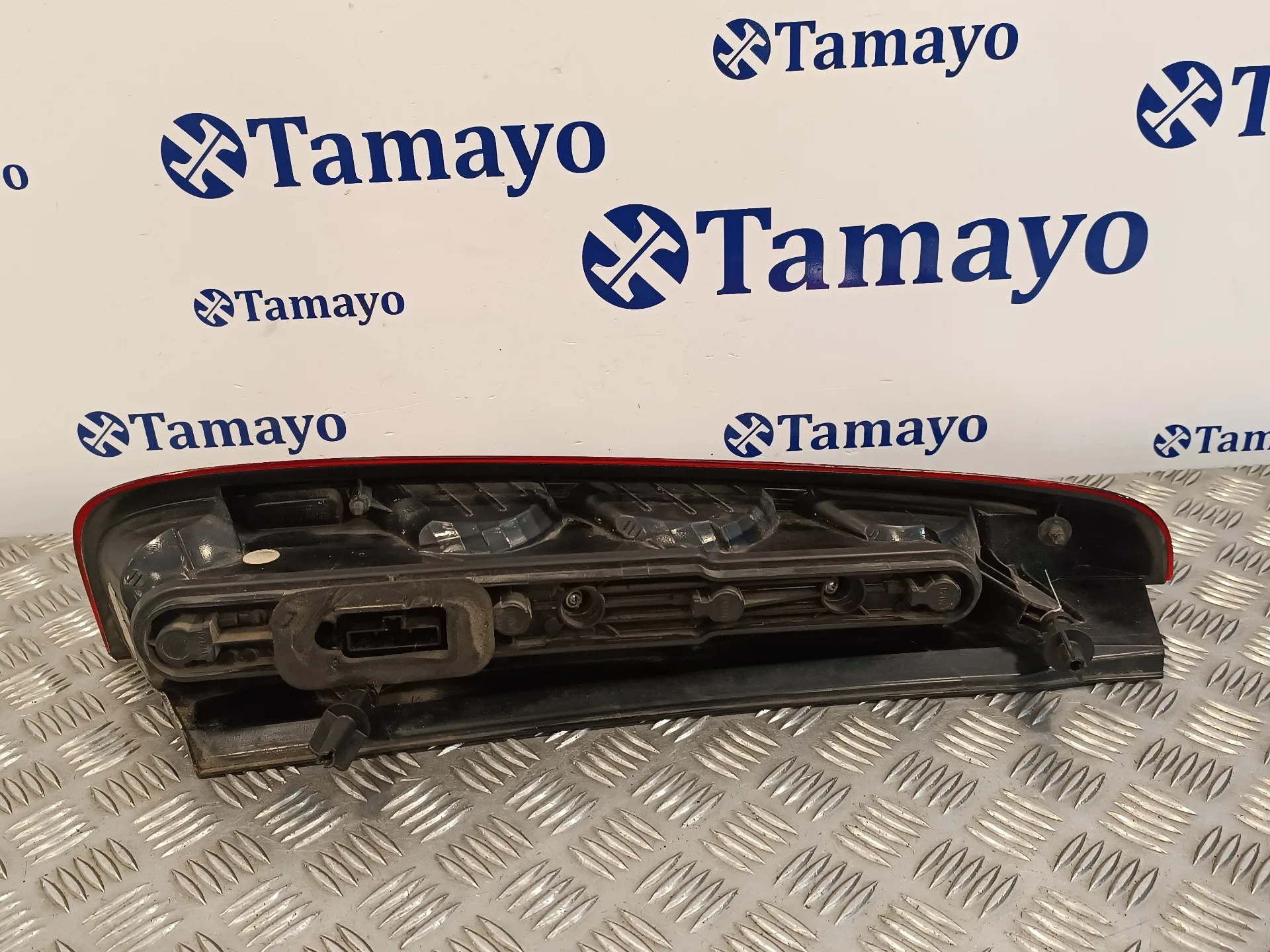 Piloto Trasero Derecho para Ford C-Max (Cb3)