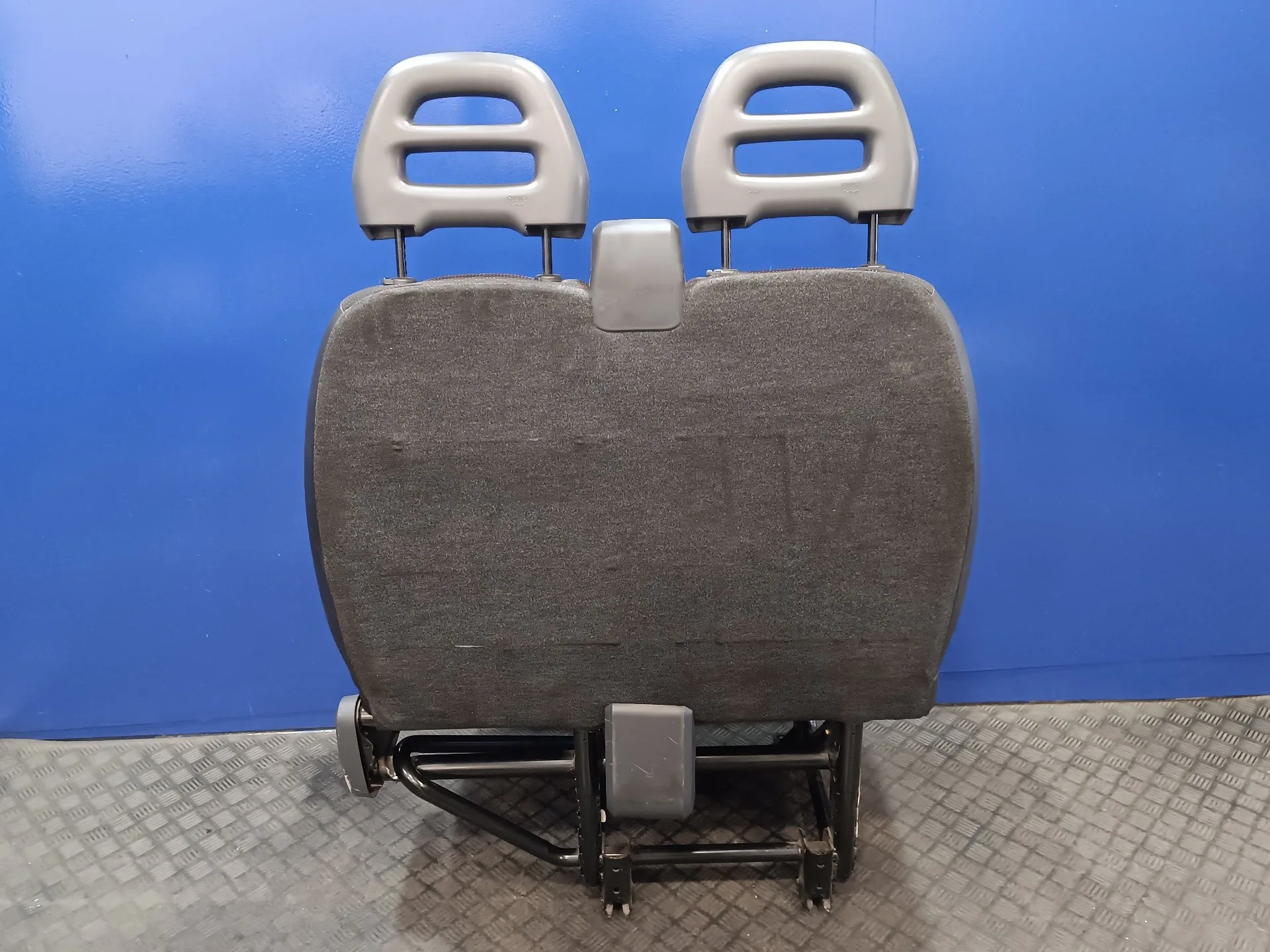 Asiento Delantero Derecho para Peugeot Boxer Furgon