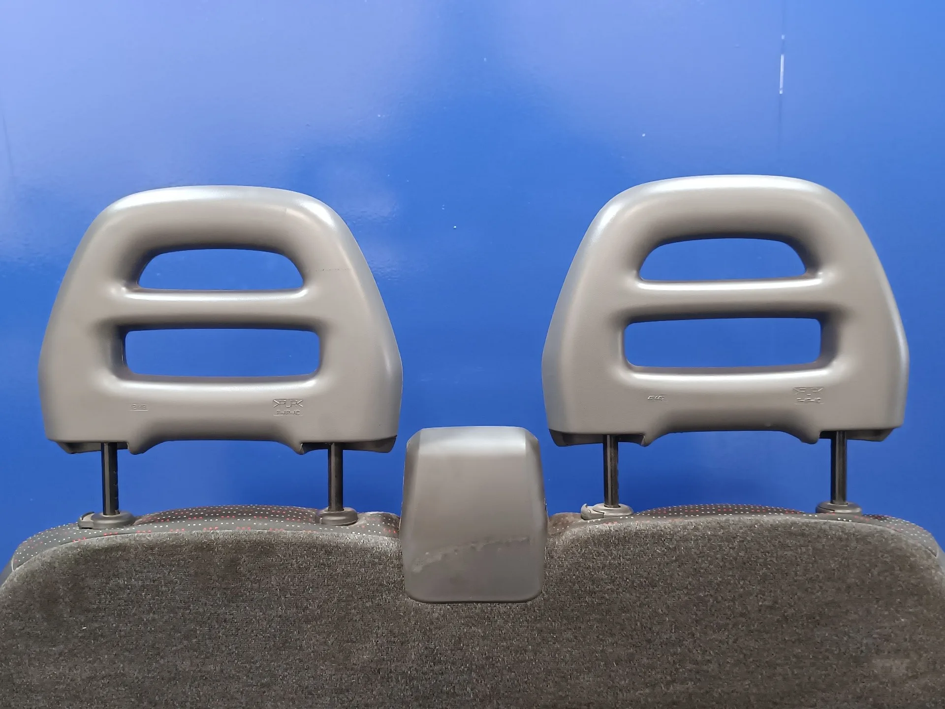 Asiento Delantero Derecho para Peugeot Boxer Furgon