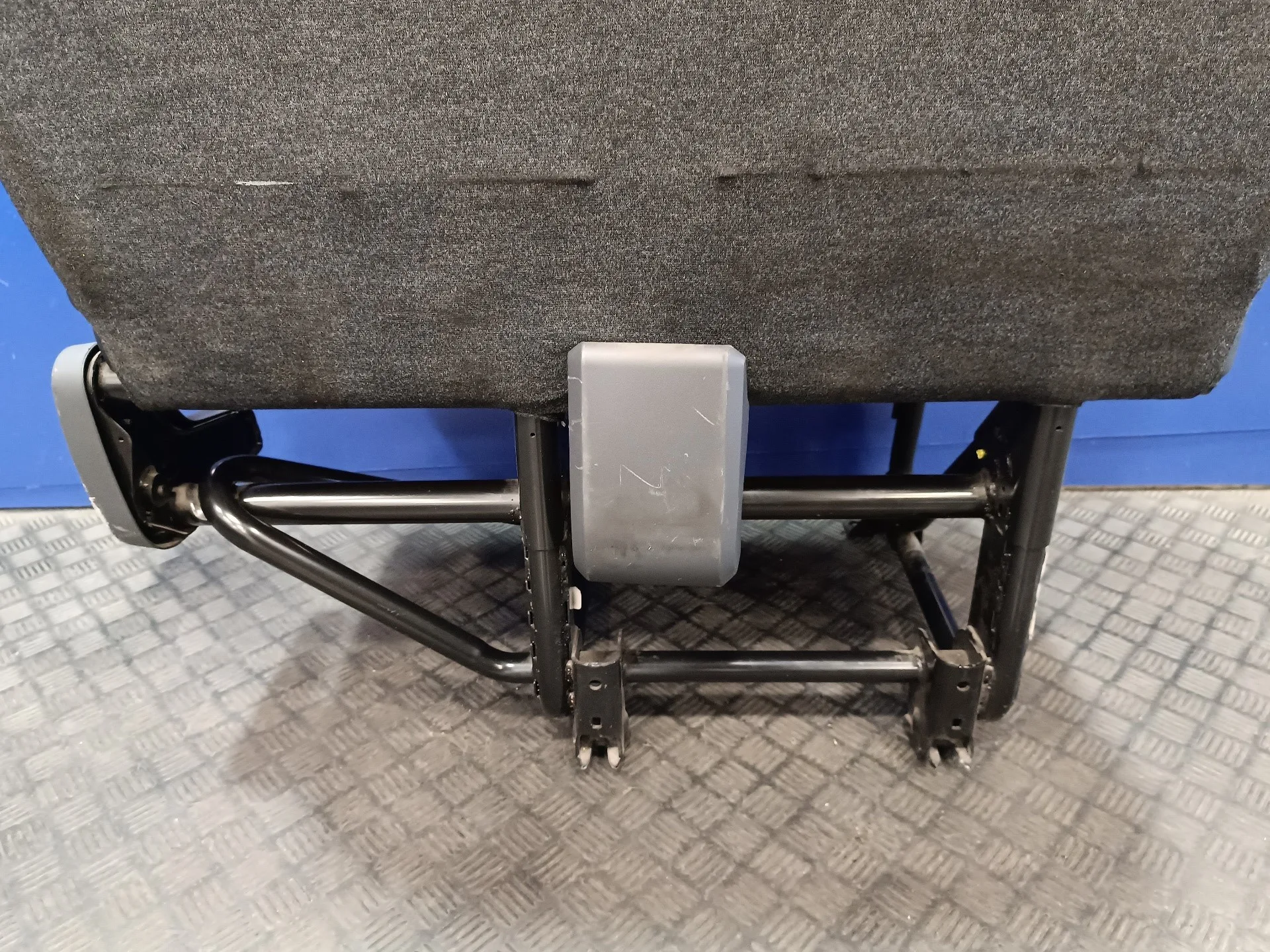 Asiento Delantero Derecho para Peugeot Boxer Furgon