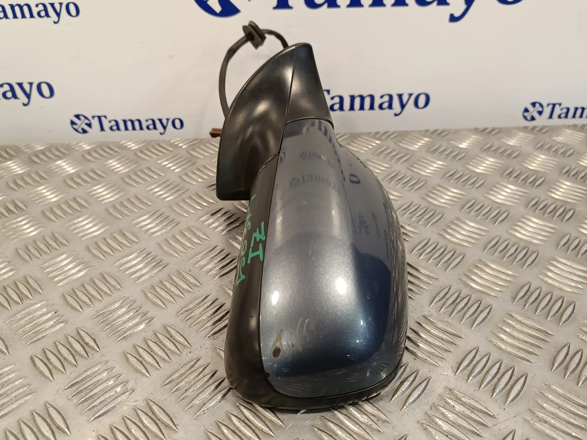 Retrovisor Izquierdo para Peugeot 407