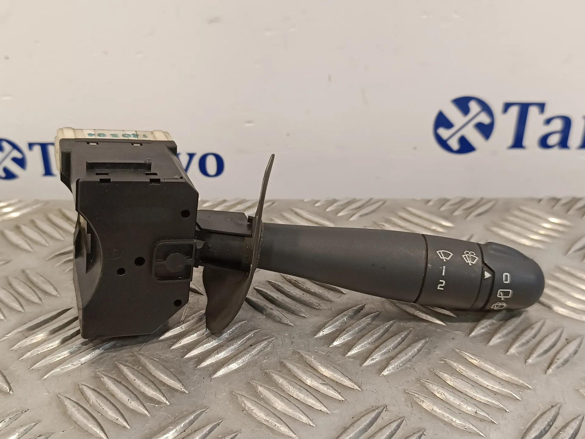 Mando Limpia para Renault Clio Ii Fase Ii (B/Cb0)