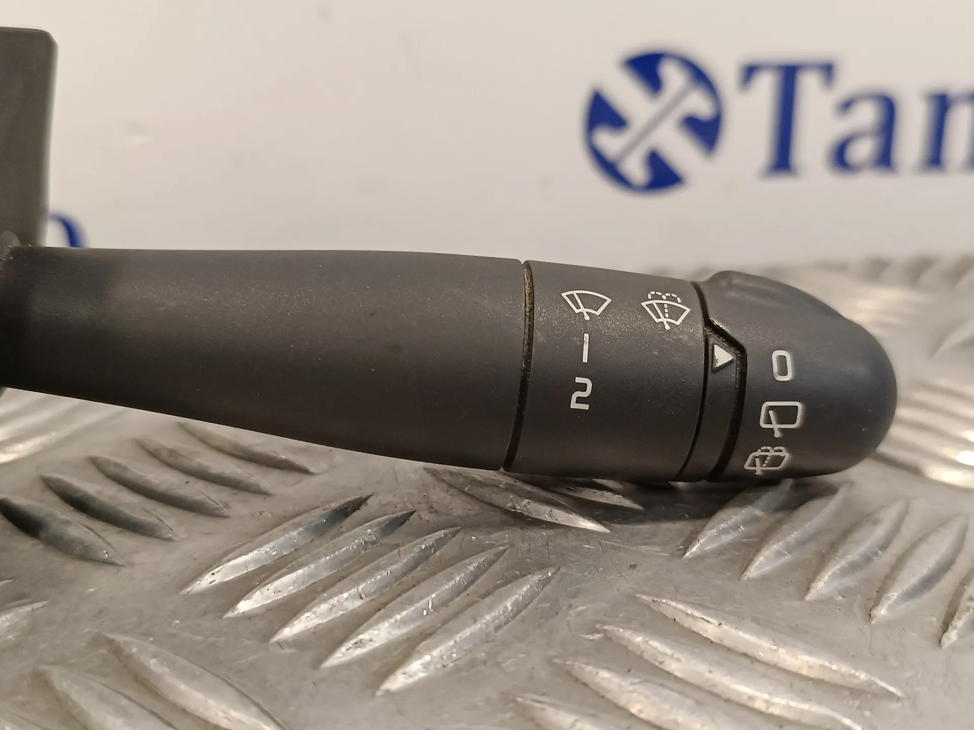 Mando Limpia para Renault Clio Ii Fase Ii (B/Cb0)