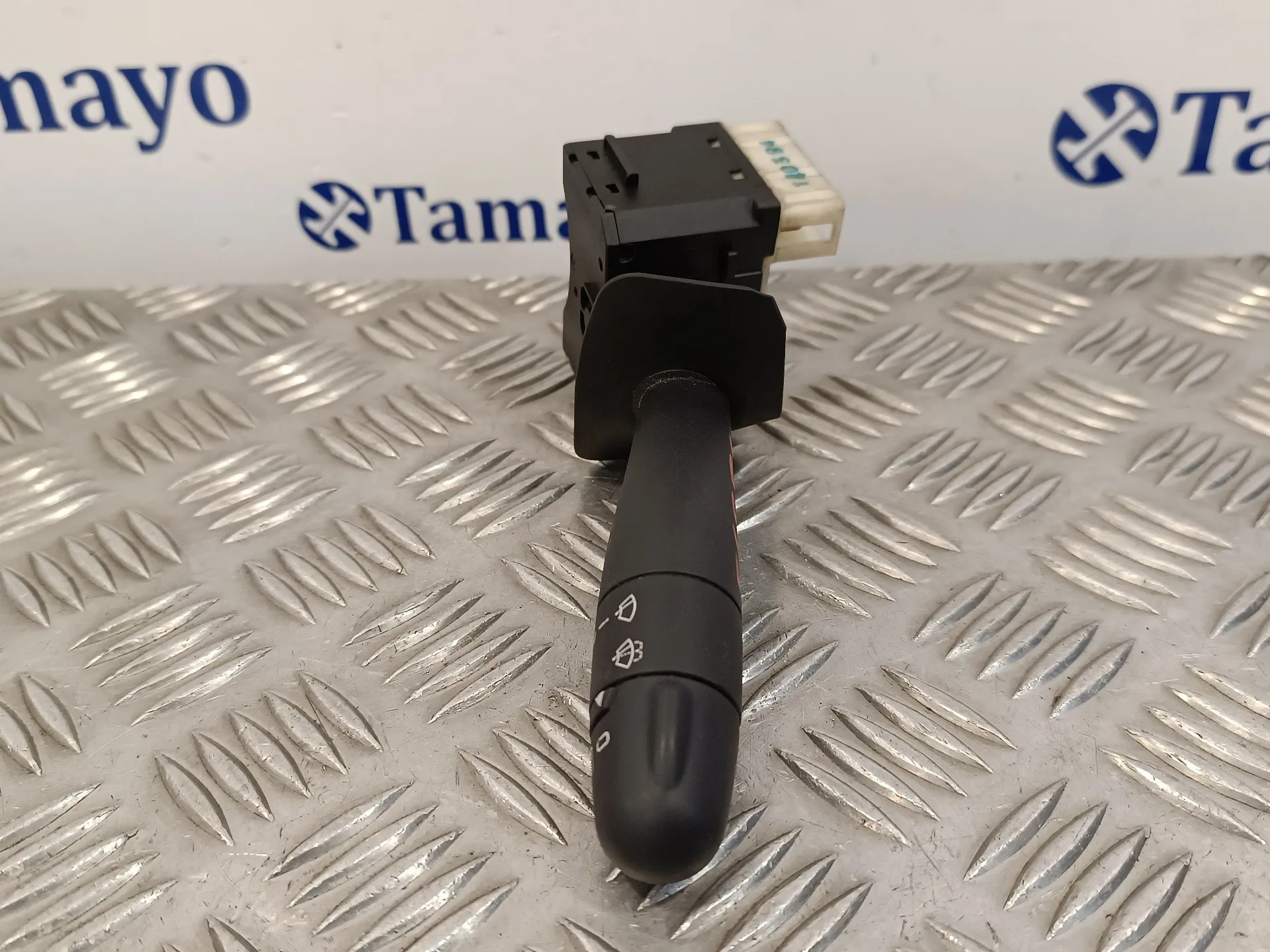 Mando Limpia para Renault Clio Ii Fase Ii (B/Cb0)