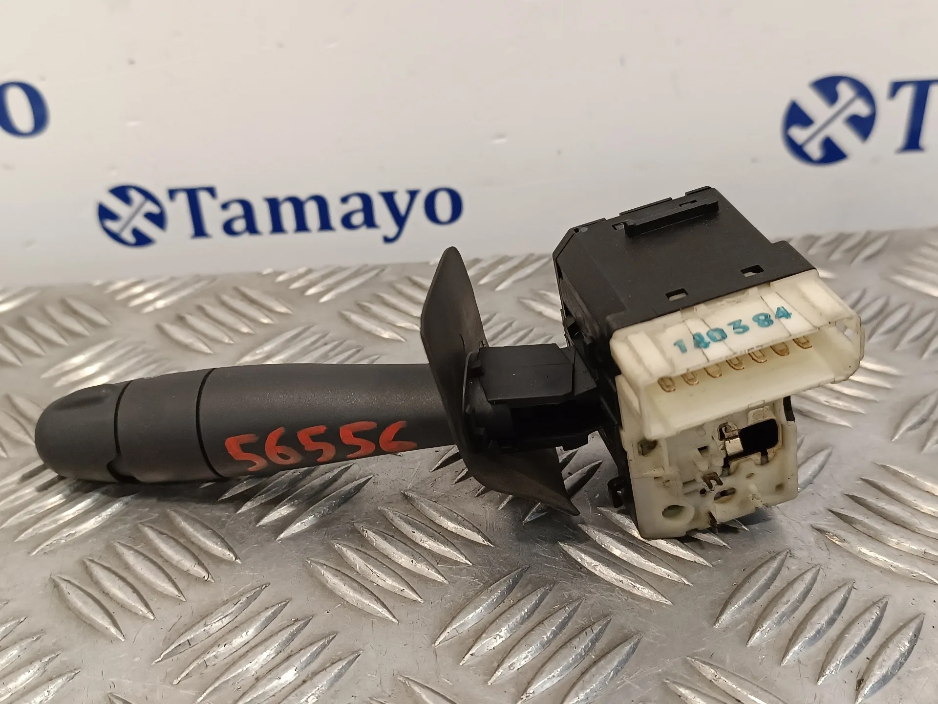 Mando Limpia para Renault Clio Ii Fase Ii (B/Cb0)