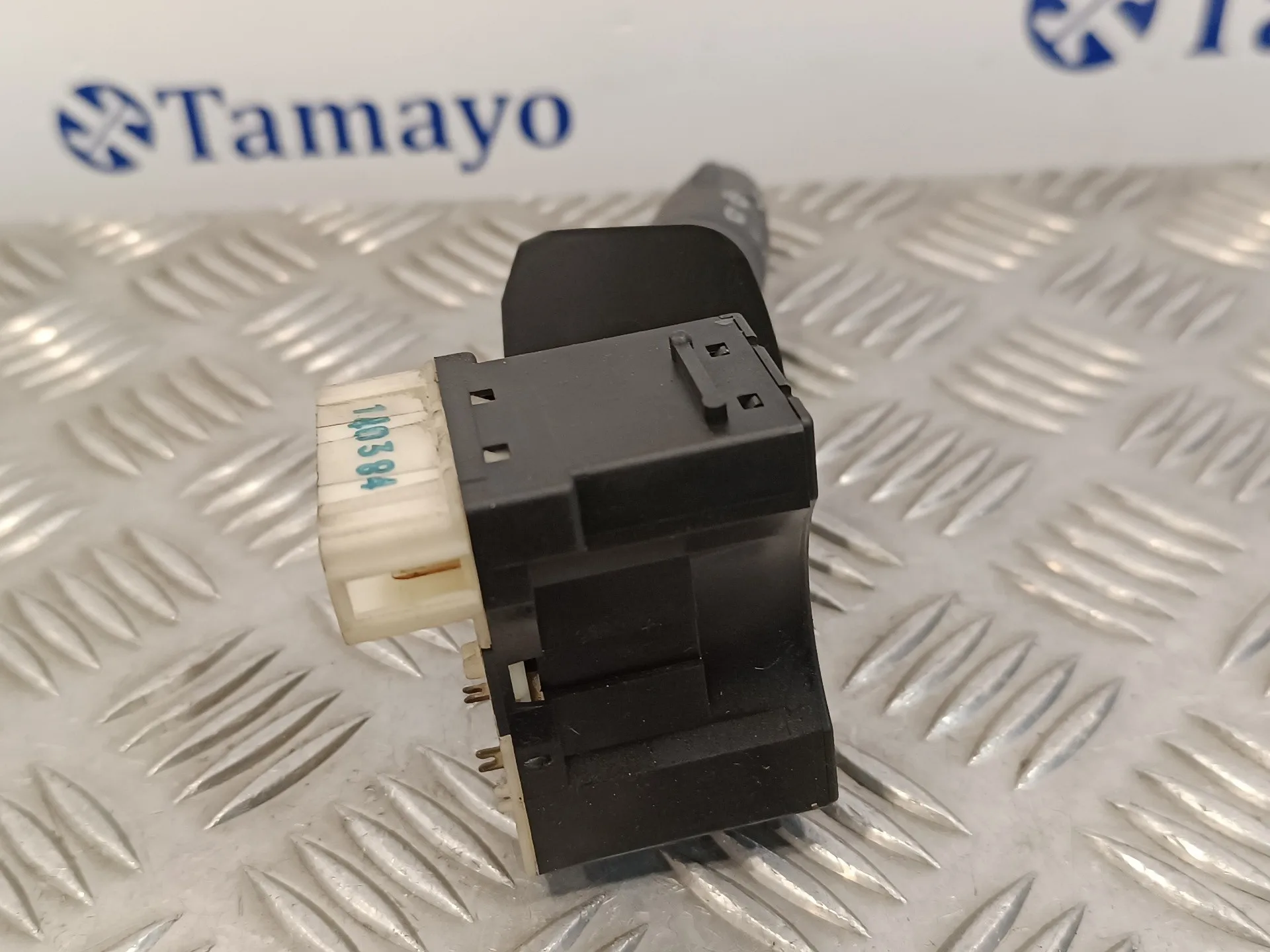 Mando Limpia para Renault Clio Ii Fase Ii (B/Cb0)