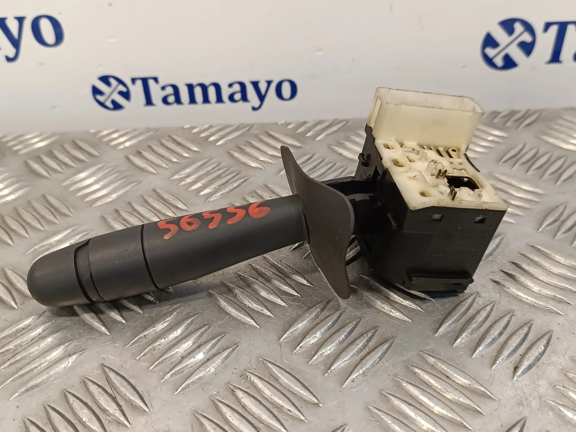 Mando Limpia para Renault Clio Ii Fase Ii (B/Cb0)