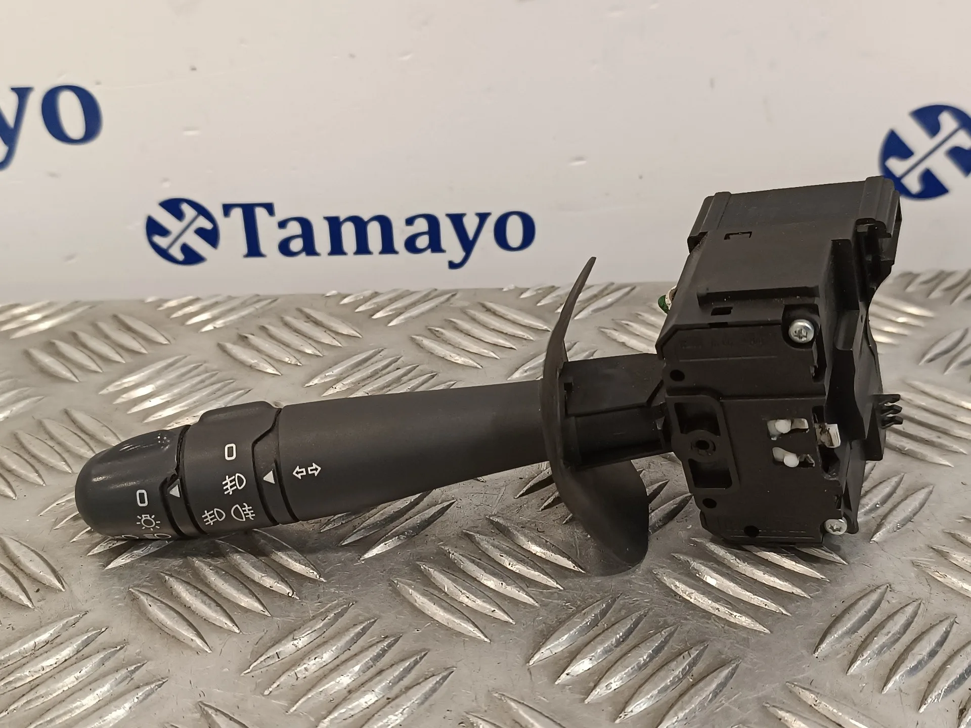 Mando Intermitentes para Renault Clio Ii Fase Ii (B/Cb0)