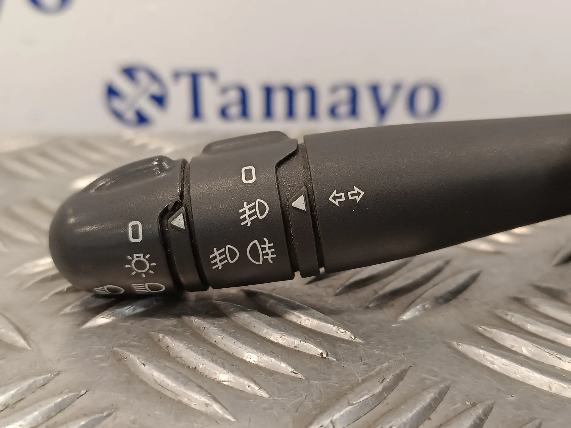 Mando Intermitentes para Renault Clio Ii Fase Ii (B/Cb0)