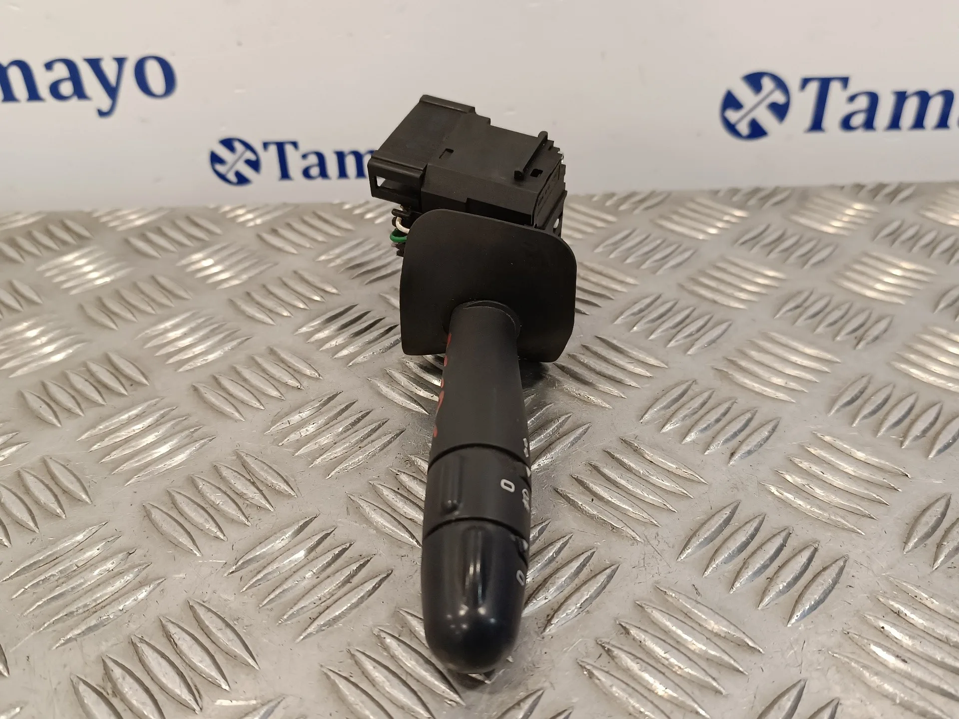 Mando Intermitentes para Renault Clio Ii Fase Ii (B/Cb0)