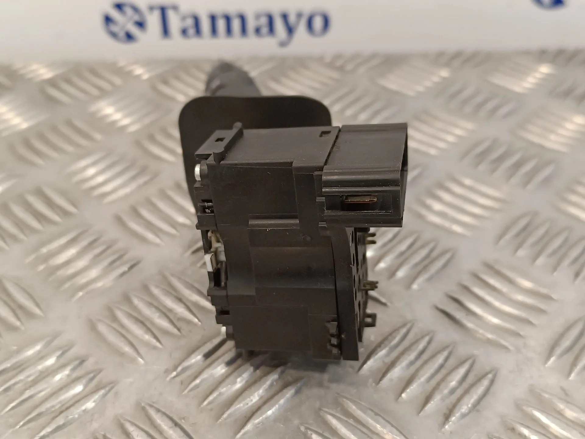 Mando Intermitentes para Renault Clio Ii Fase Ii (B/Cb0)
