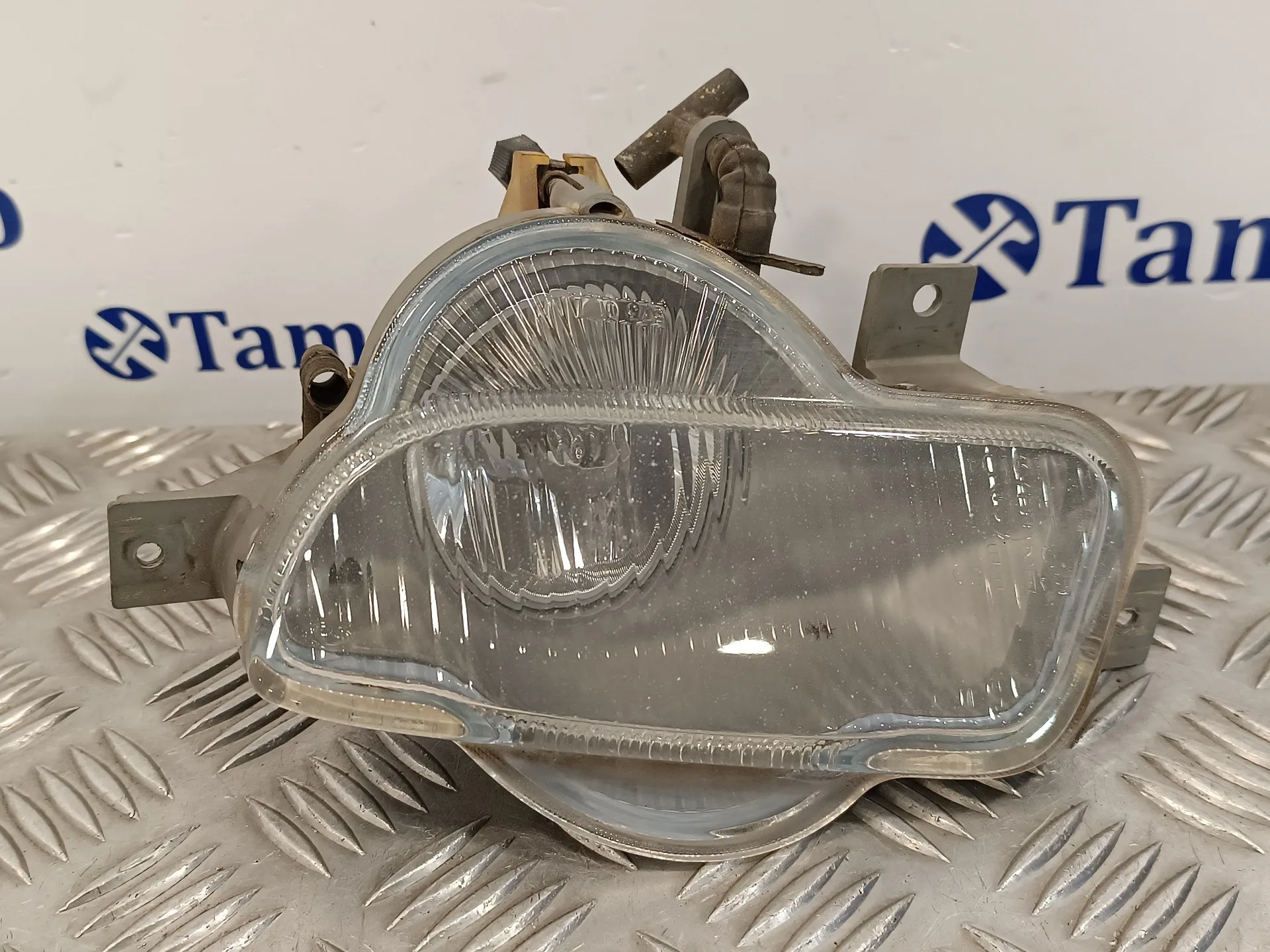 Faro Antiniebla Izquierdo para Volvo V70 Familiar