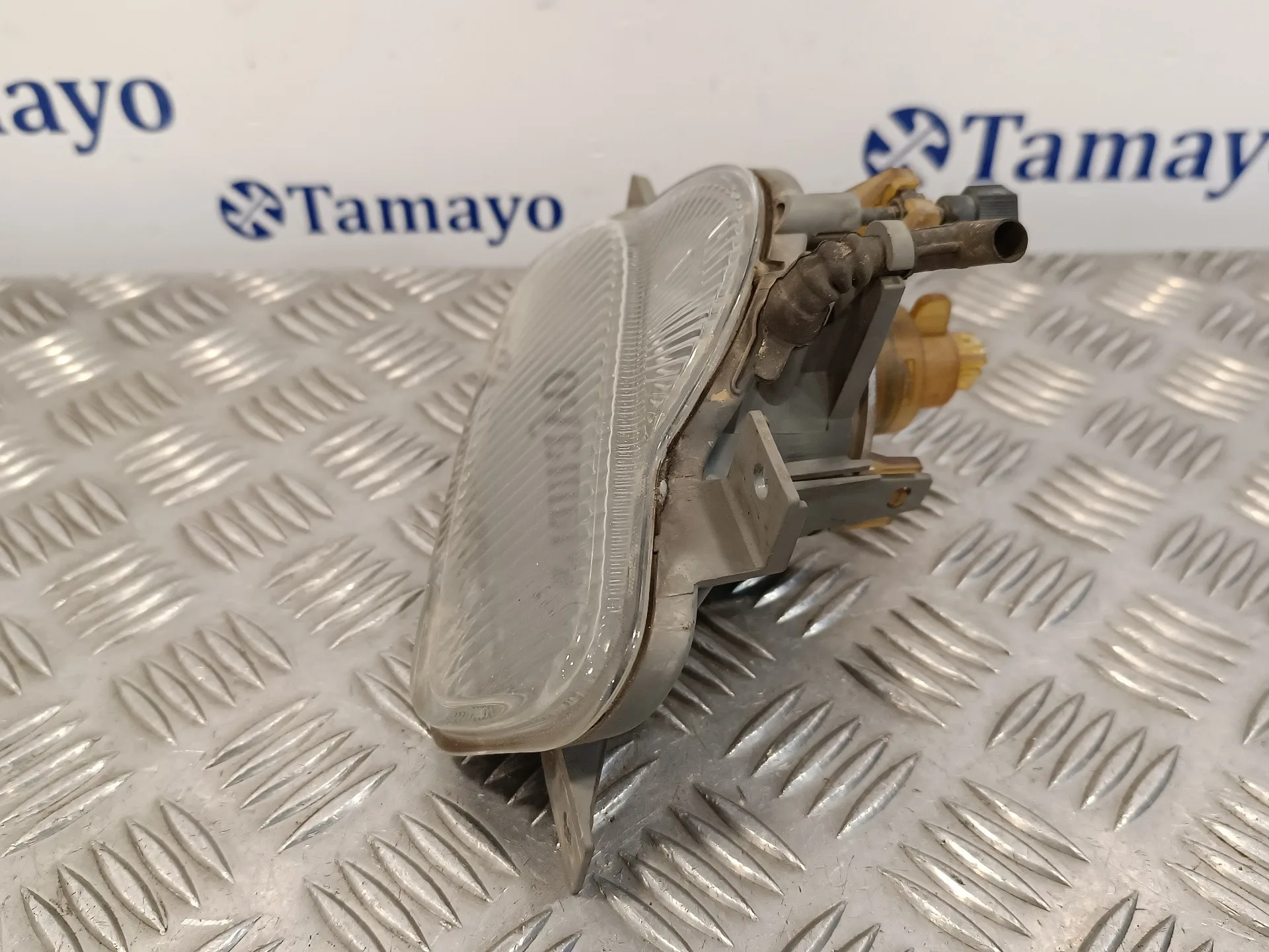 Faro Antiniebla Izquierdo para Volvo V70 Familiar