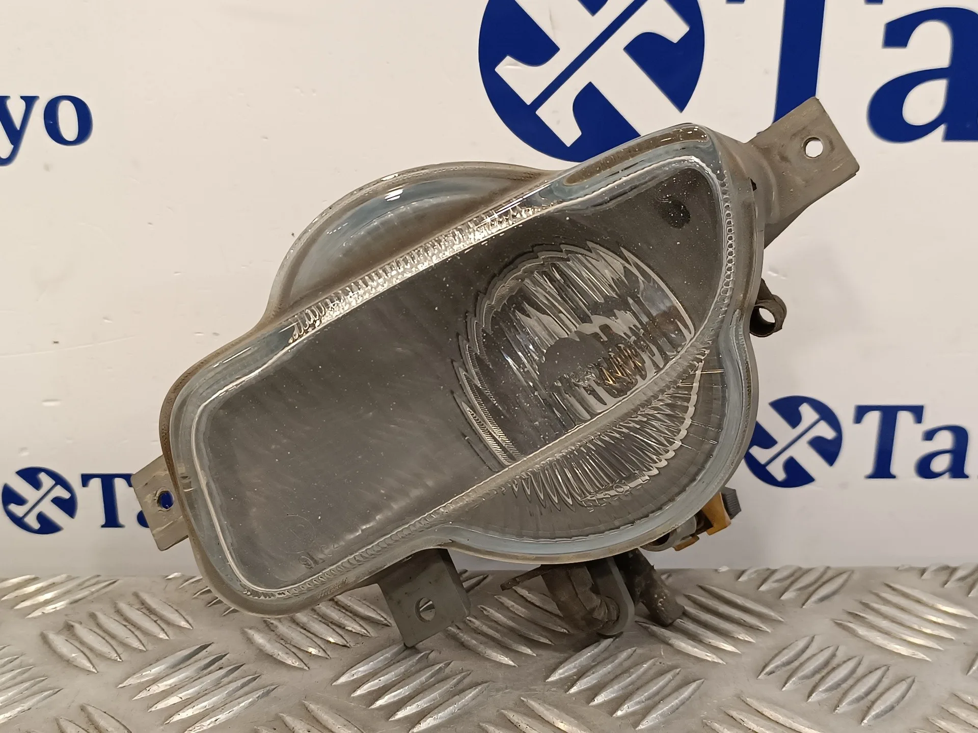 Faro Antiniebla Izquierdo para Volvo V70 Familiar