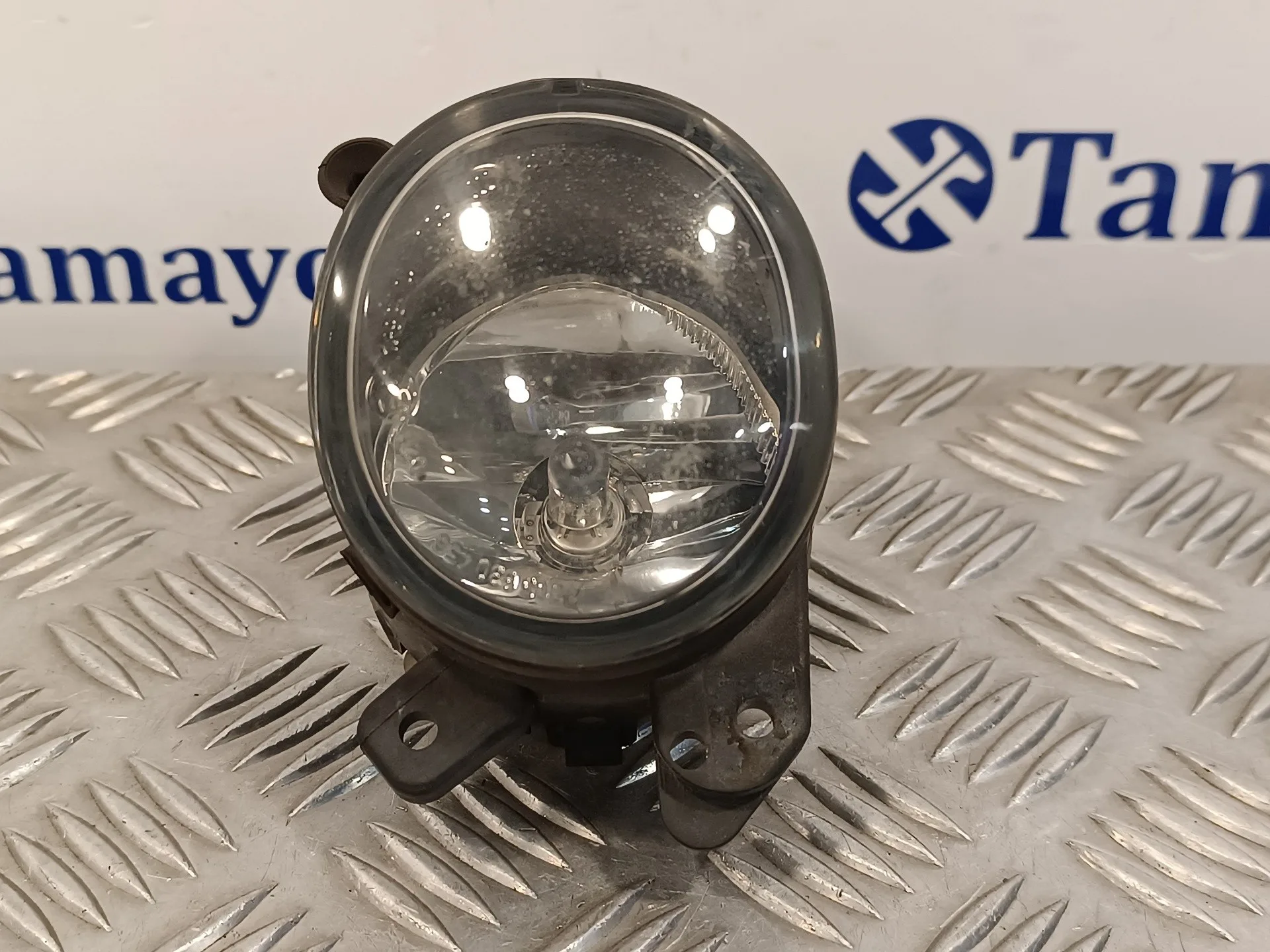 Faro Antiniebla Derecho para Mercedes-Benz Clase A (W169)
