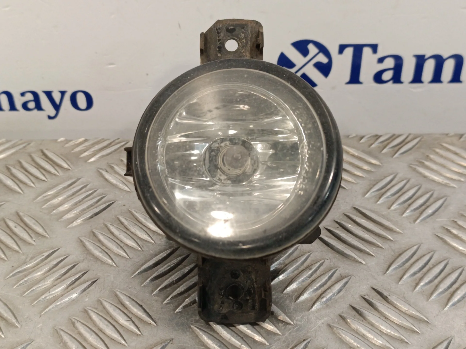 Faro Antiniebla Derecho para Renault Clio Ii Fase Ii (B/Cb0)