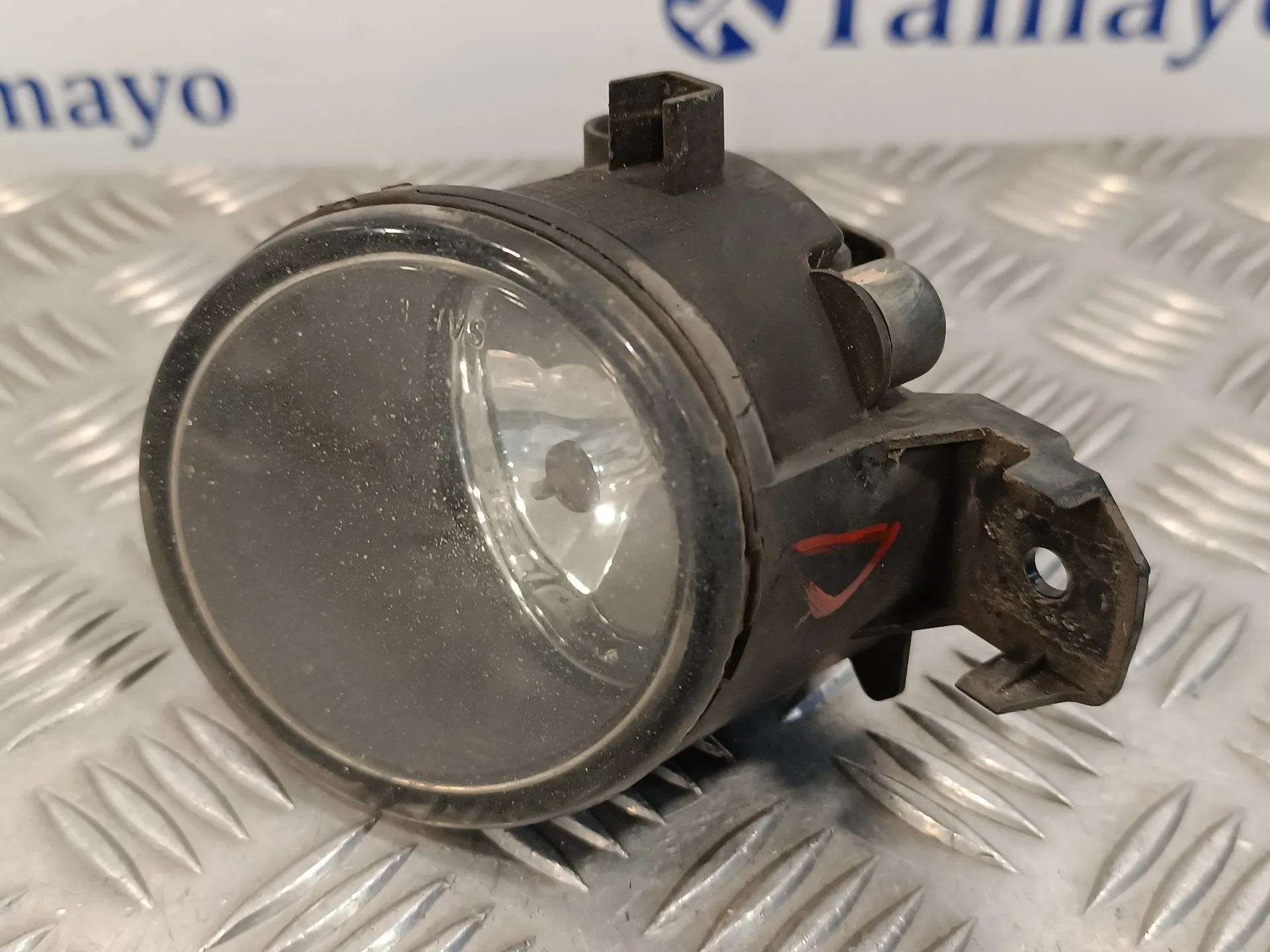 Faro Antiniebla Derecho para Renault Clio Ii Fase Ii (B/Cb0)