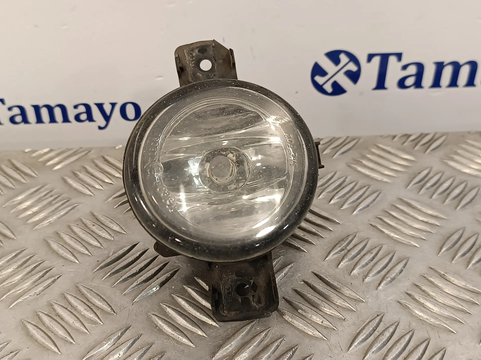 Faro Antiniebla Izquierdo para Renault Clio Ii Fase Ii (B/Cb0)