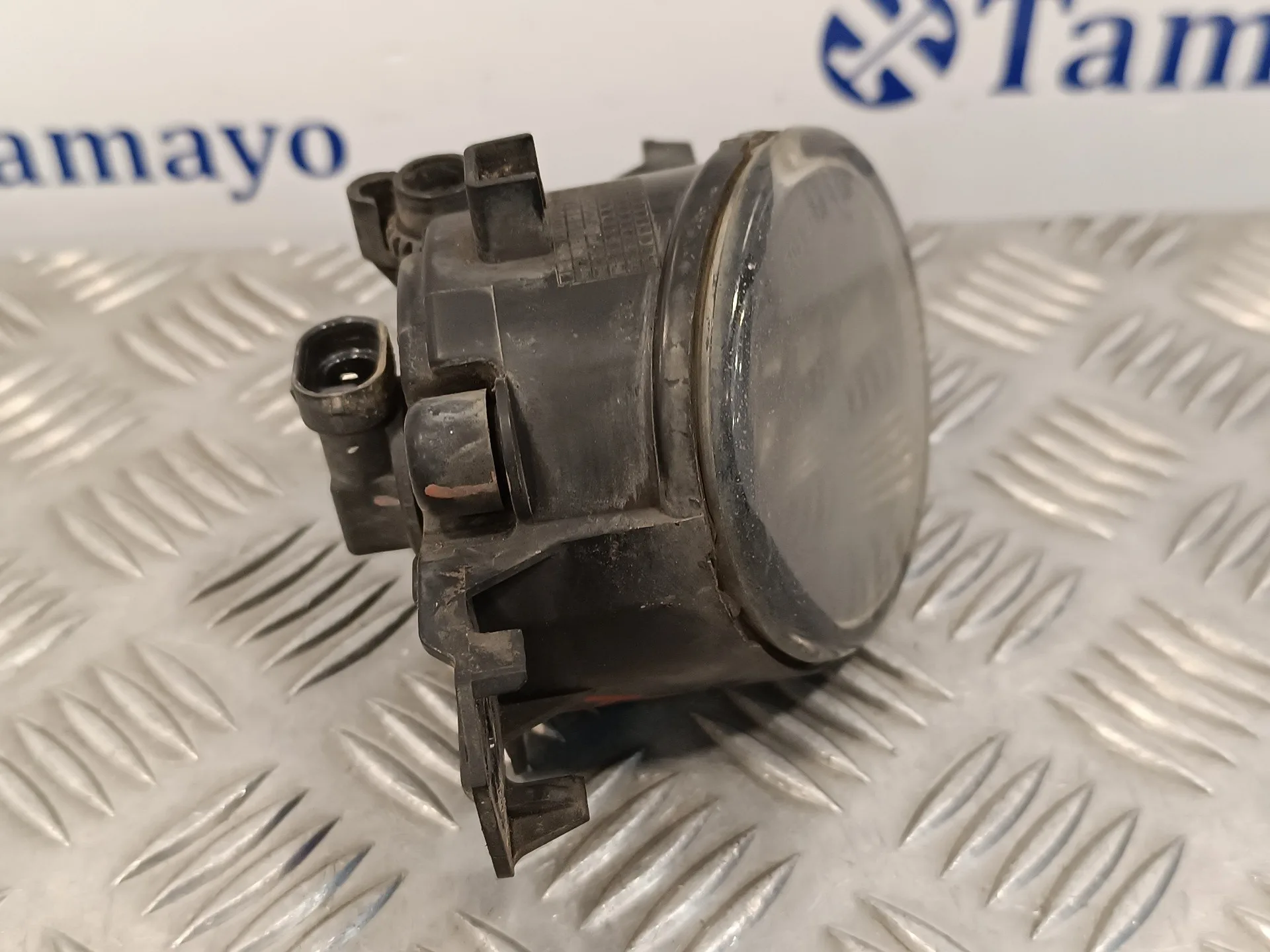Faro Antiniebla Izquierdo para Renault Clio Ii Fase Ii (B/Cb0)