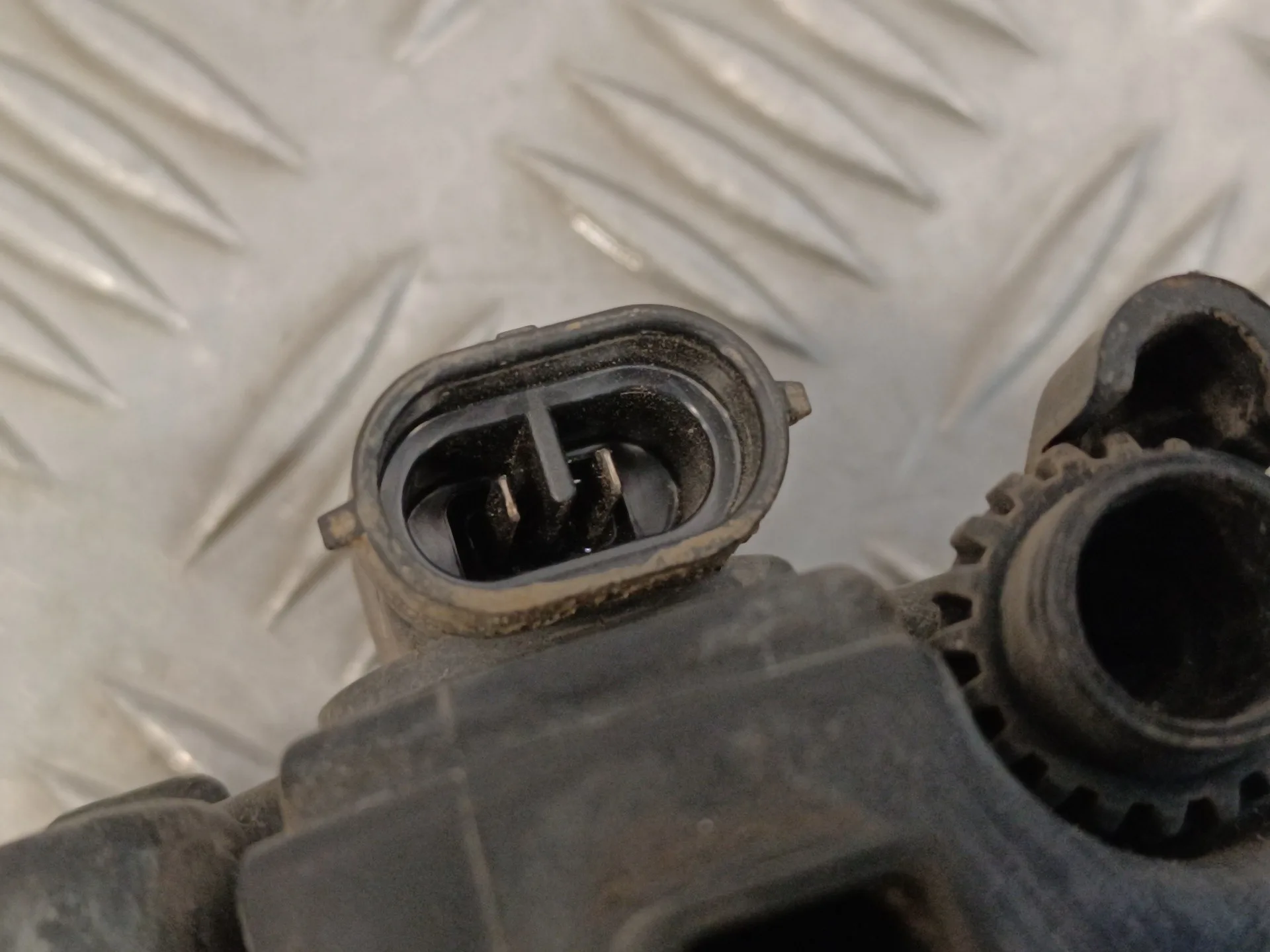 Faro Antiniebla Izquierdo para Renault Clio Ii Fase Ii (B/Cb0)