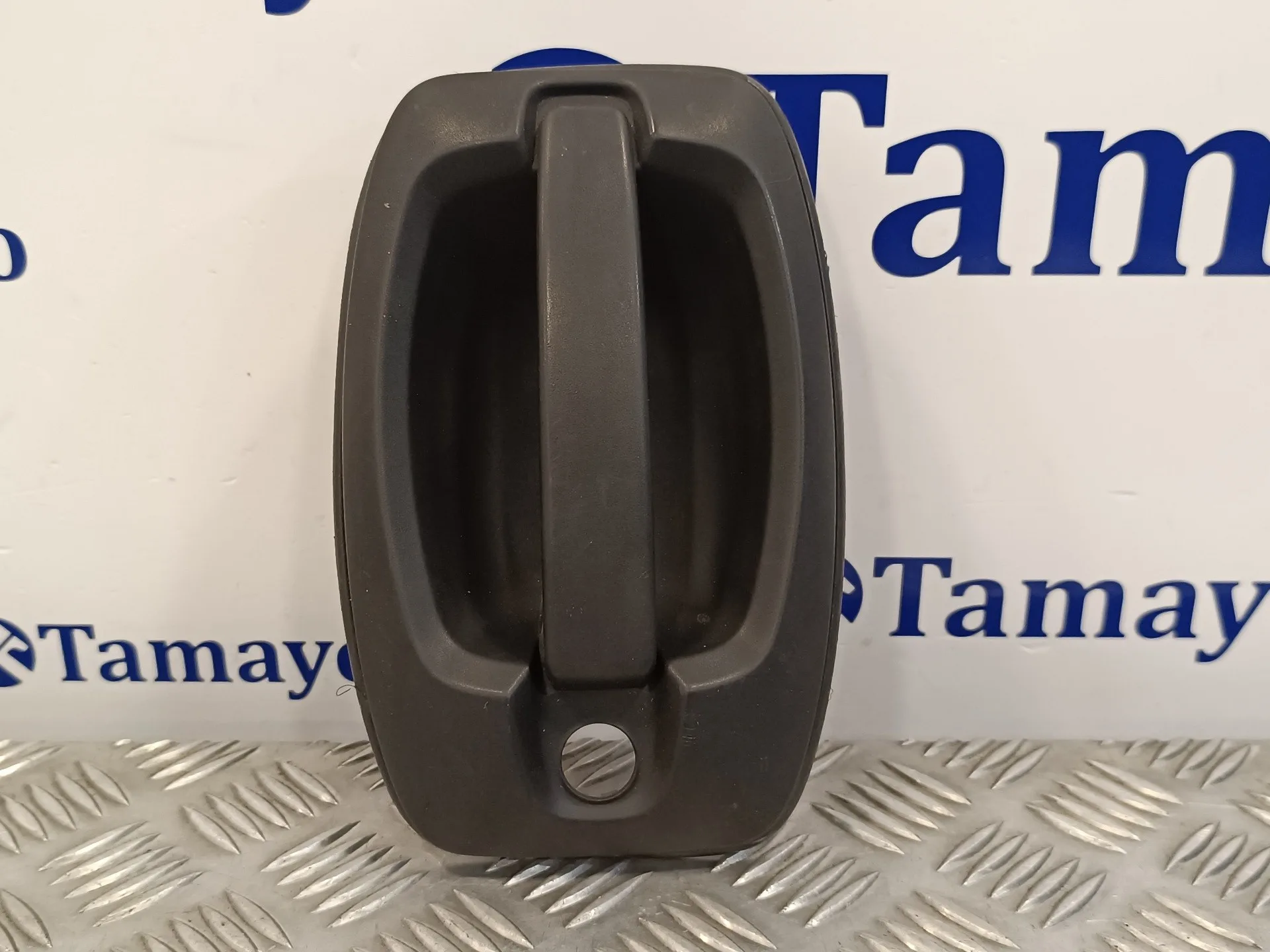 Maneta Exterior Delantera Izquierda para Peugeot Boxer Furgon