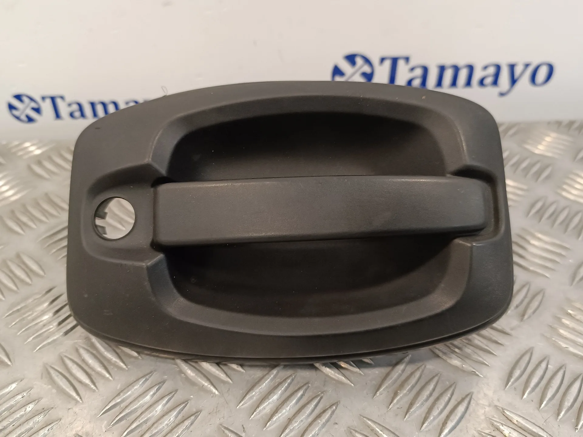 Maneta Exterior Delantera Izquierda para Peugeot Boxer Furgon