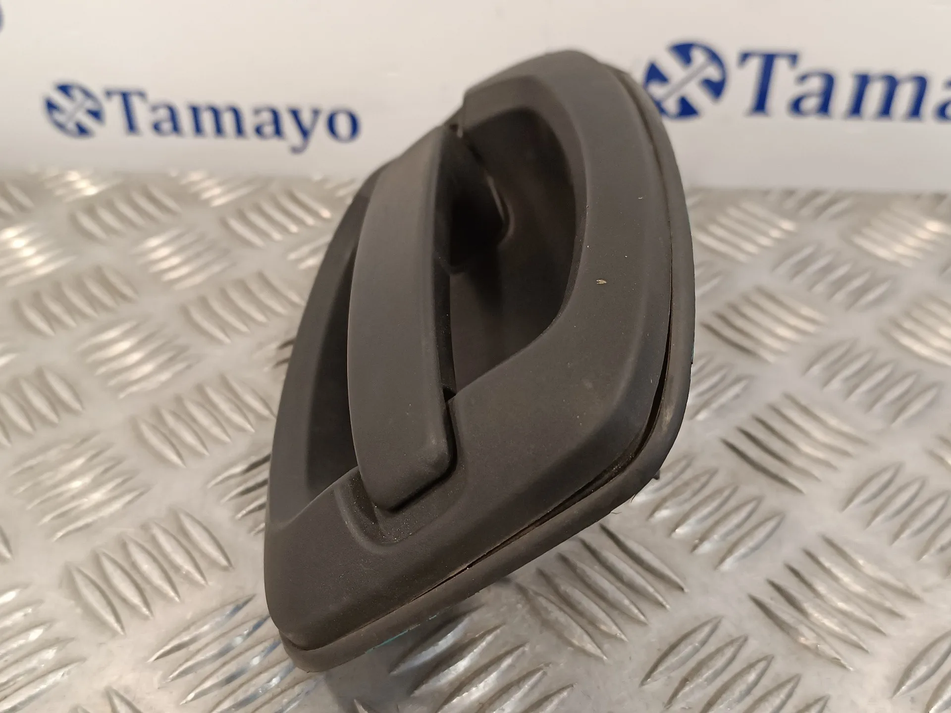 Maneta Exterior Delantera Izquierda para Peugeot Boxer Furgon