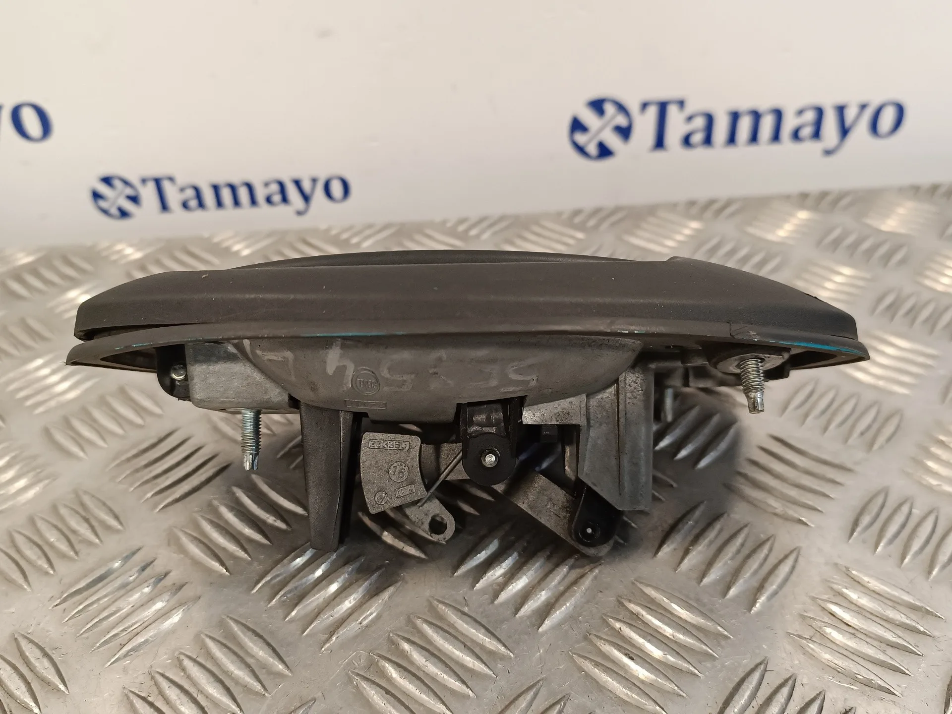 Maneta Exterior Delantera Izquierda para Peugeot Boxer Furgon