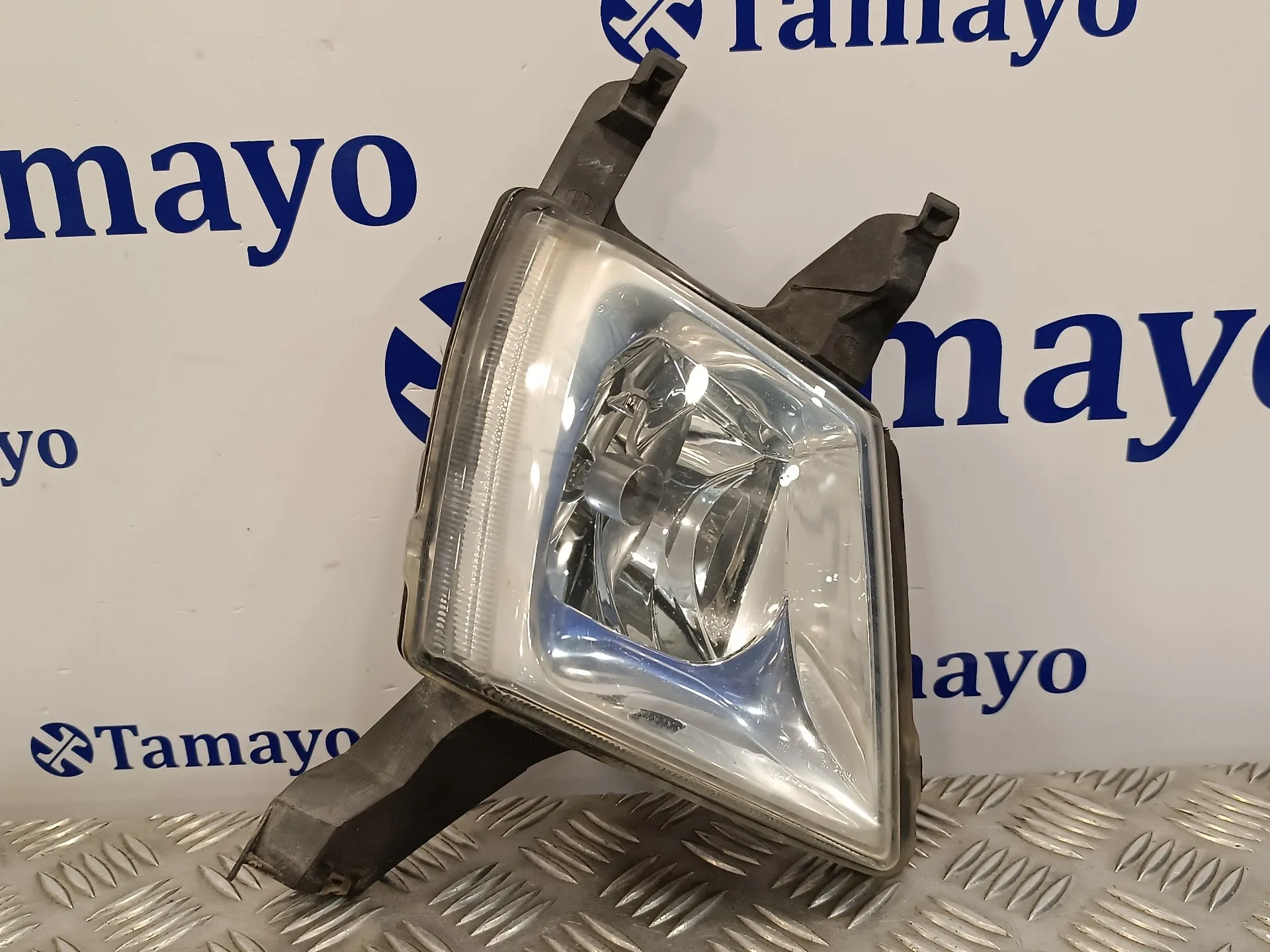 Faro Antiniebla Derecho para Peugeot 407